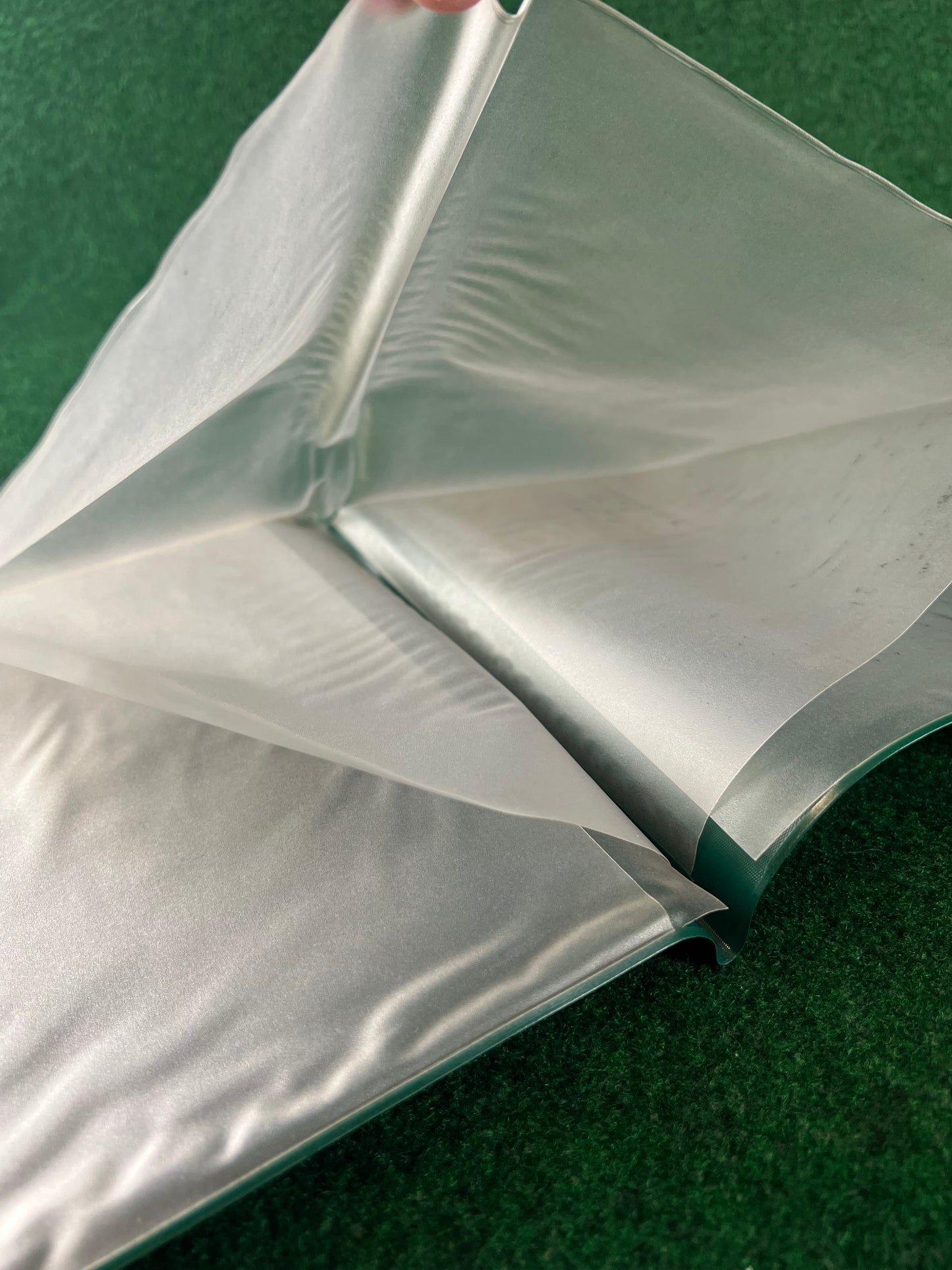 Toyota - Aichi Toyota Japanese Dealership Document Folder Case Set