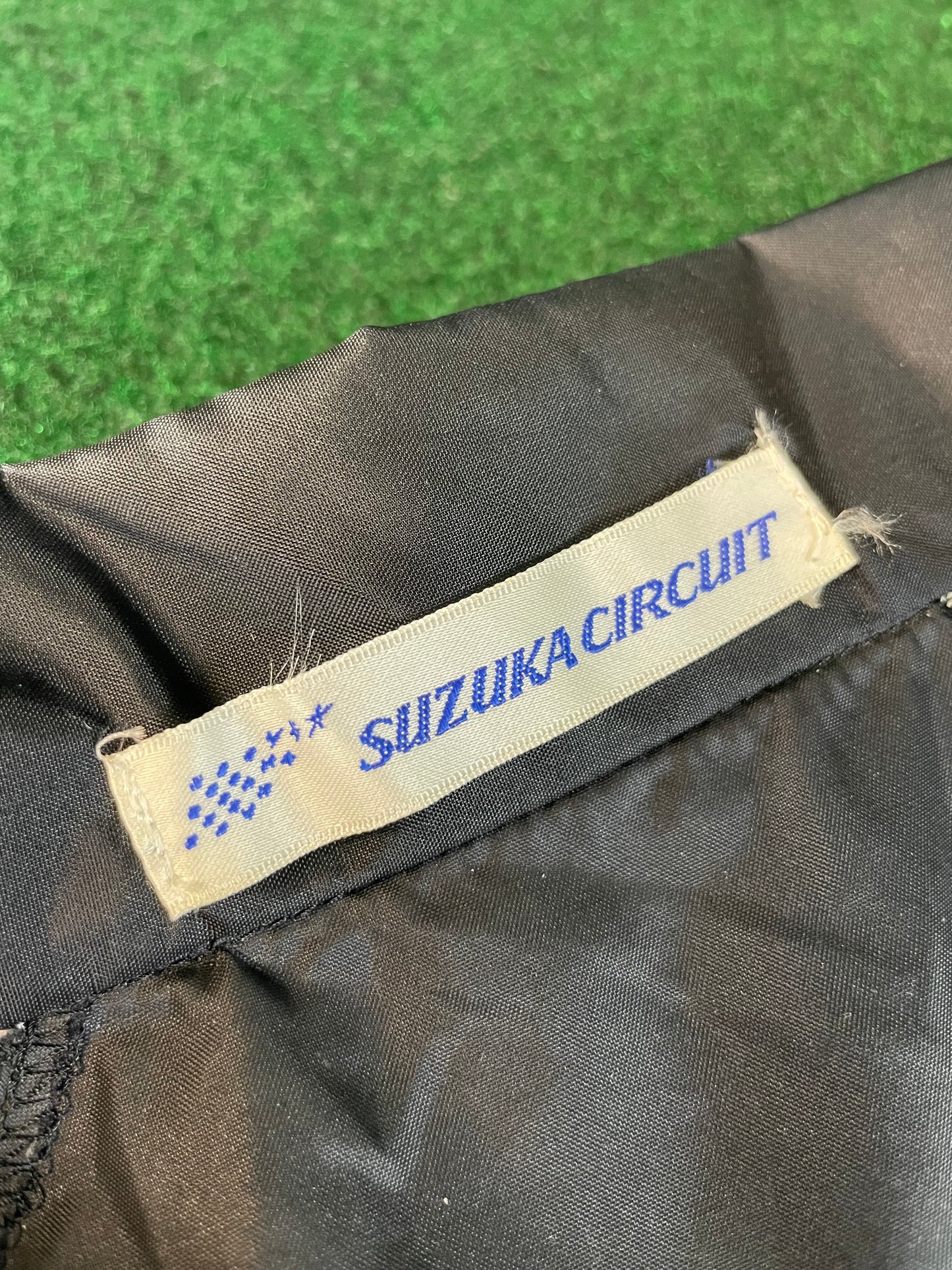 Suzuka Circuit - International Racing Course Windbreaker Jacket