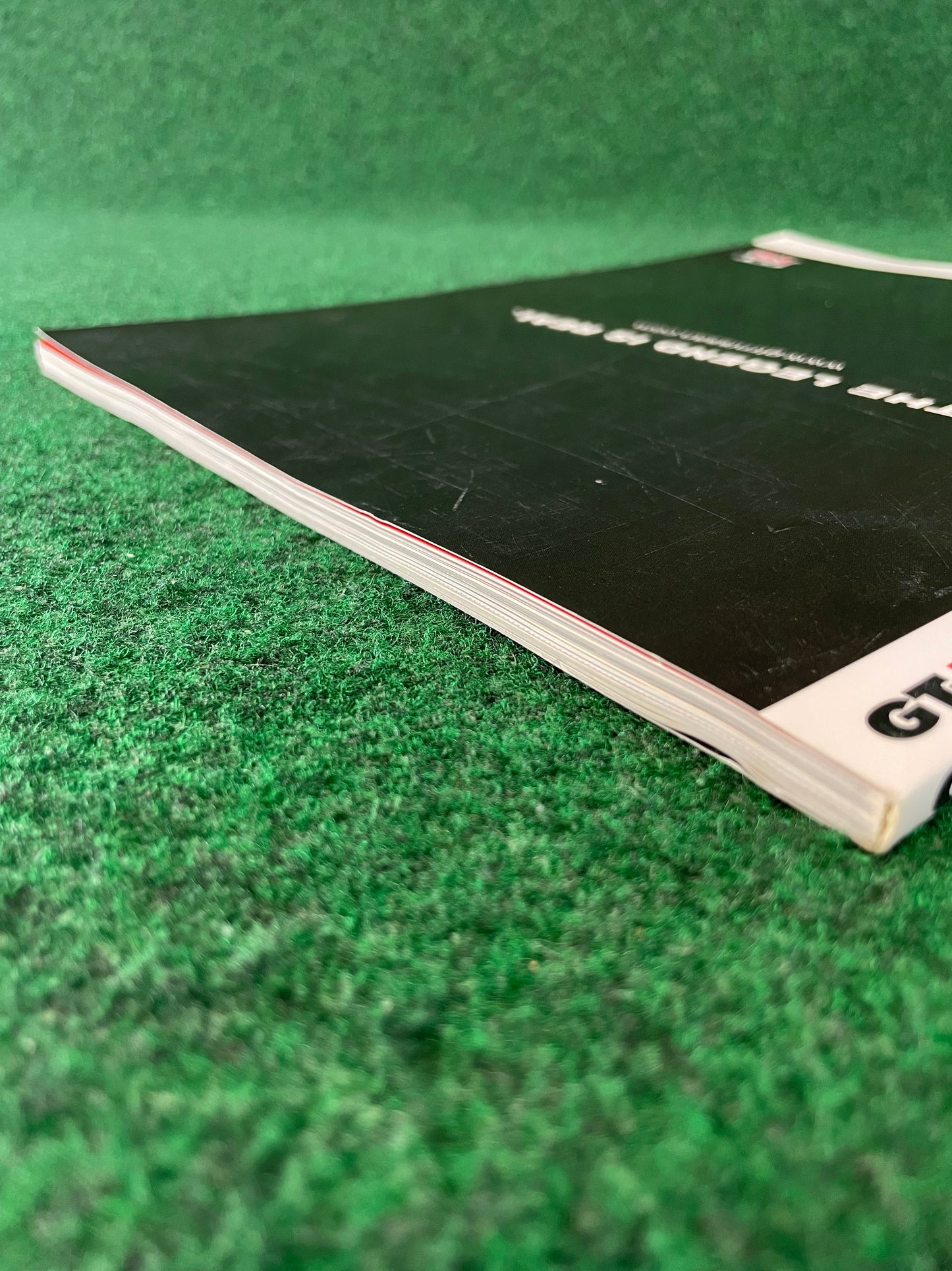 GT-R Magazine - Vol. 082