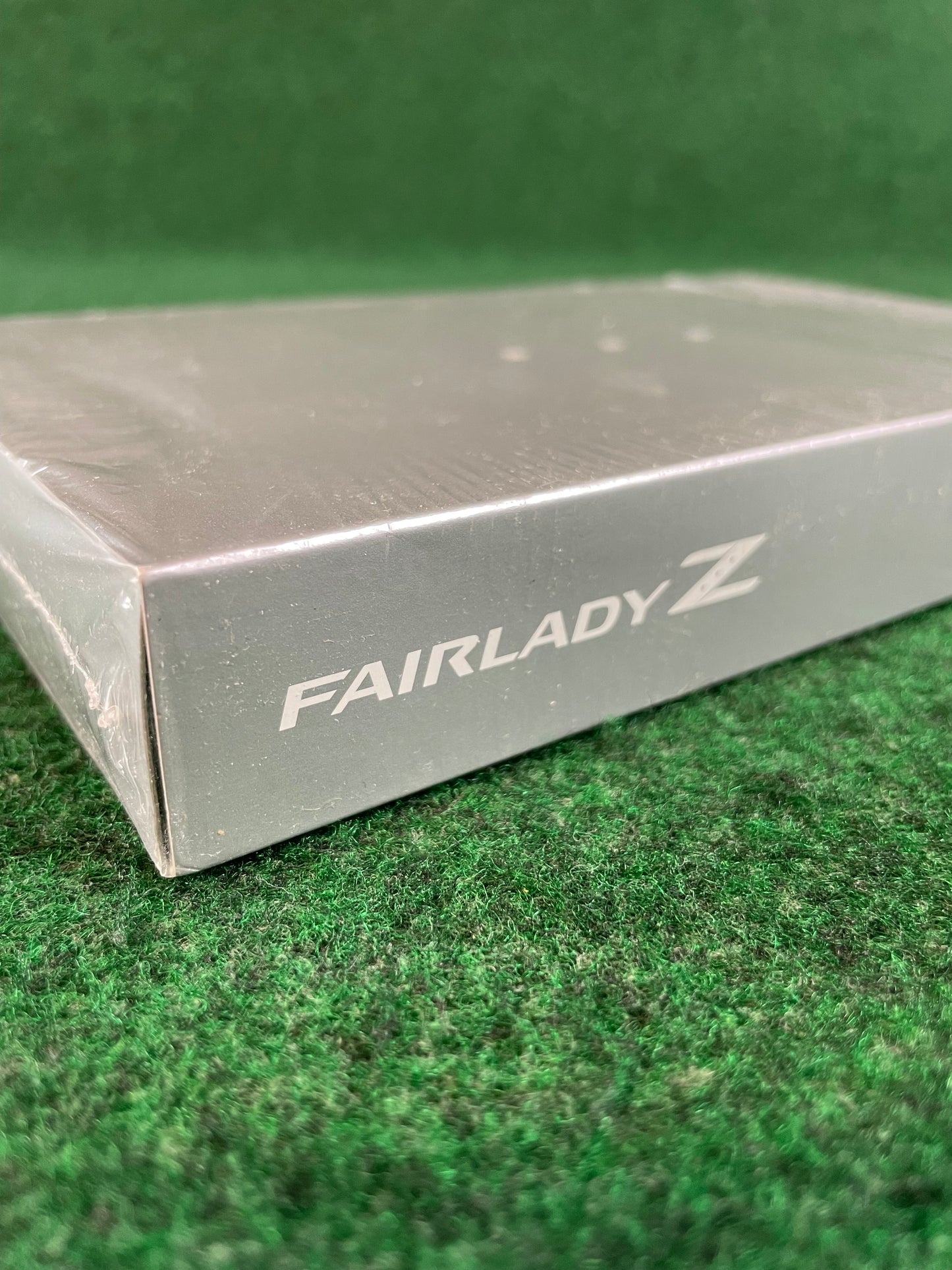 Nissan Fairlady Z33 - Japanese Market New Car Release VHS Cassette Tape