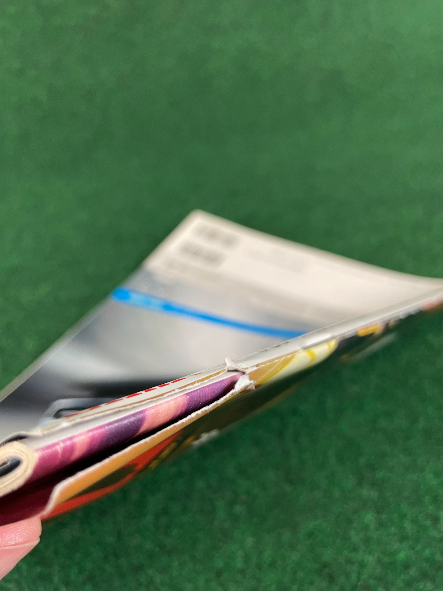 Cartop Mook - Limit - Mazda Roadster Magazine