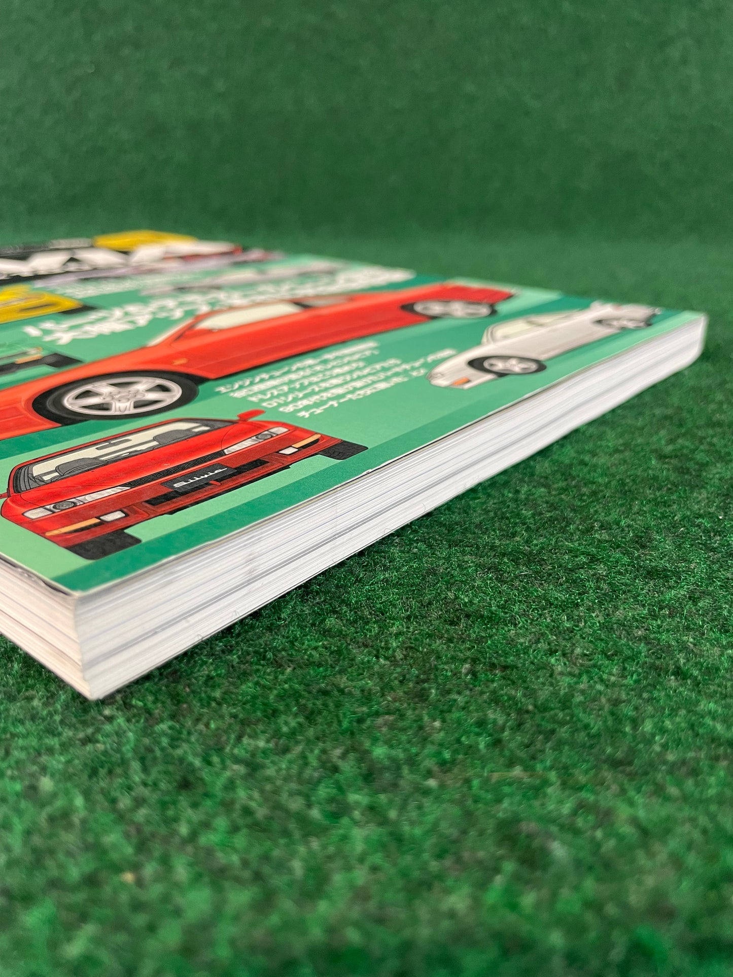 Hyper Rev Magazine (3) - Nissan Silvia S13 S14 S15 180sx - No. 7 Vol. 113