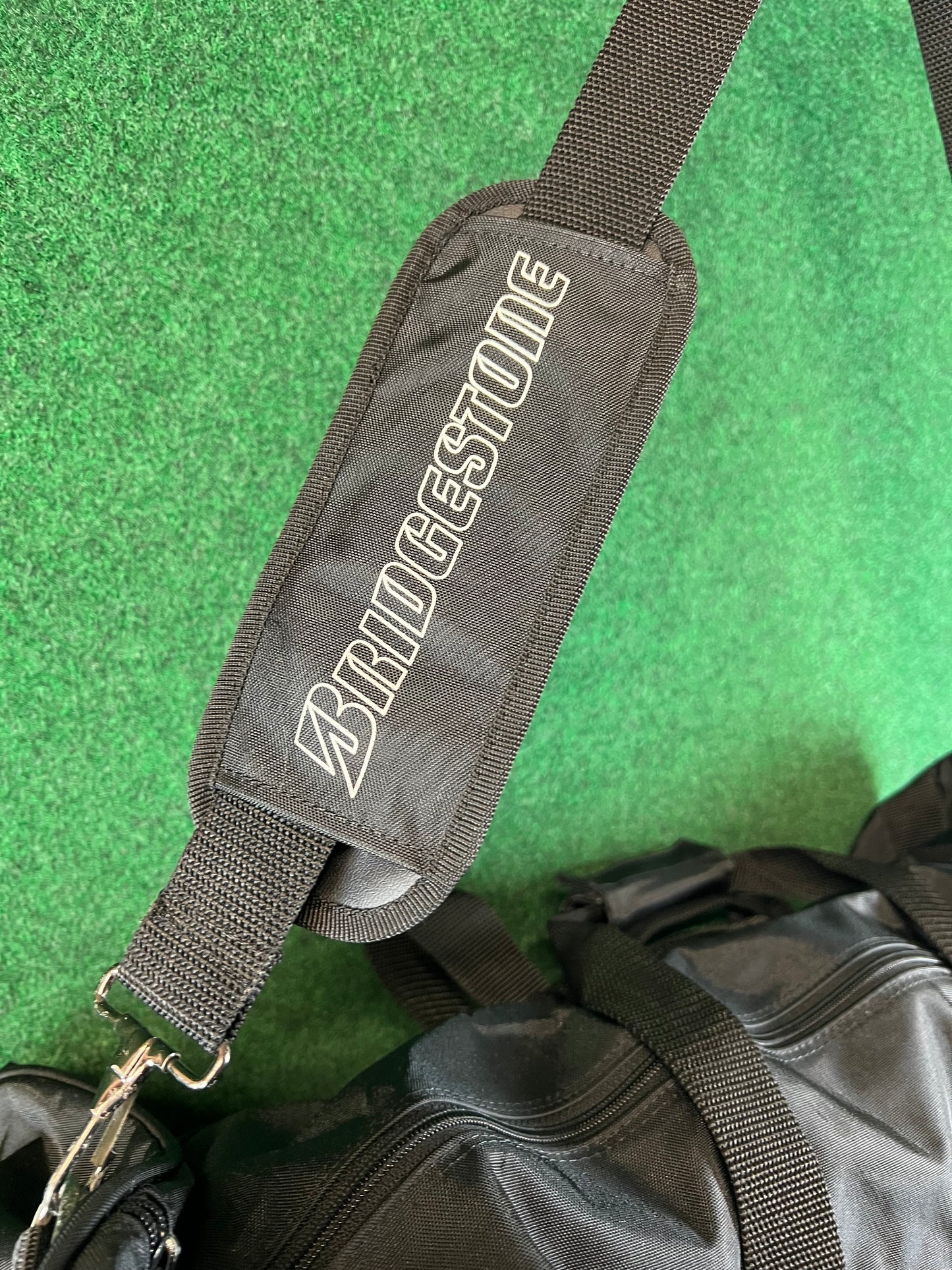 Bridgestone - Large Duffle Travel Bag