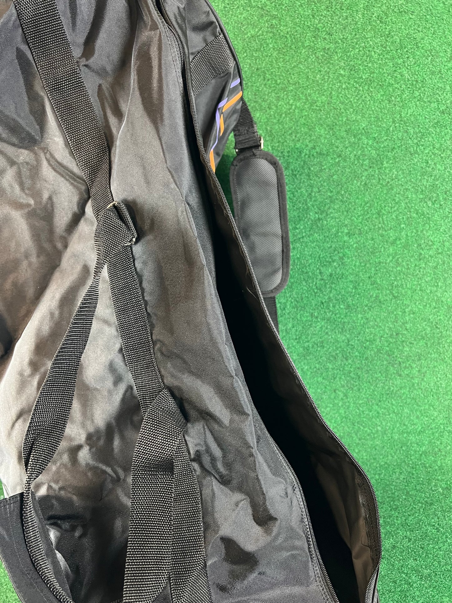 Bridgestone - Large Duffle Travel Bag