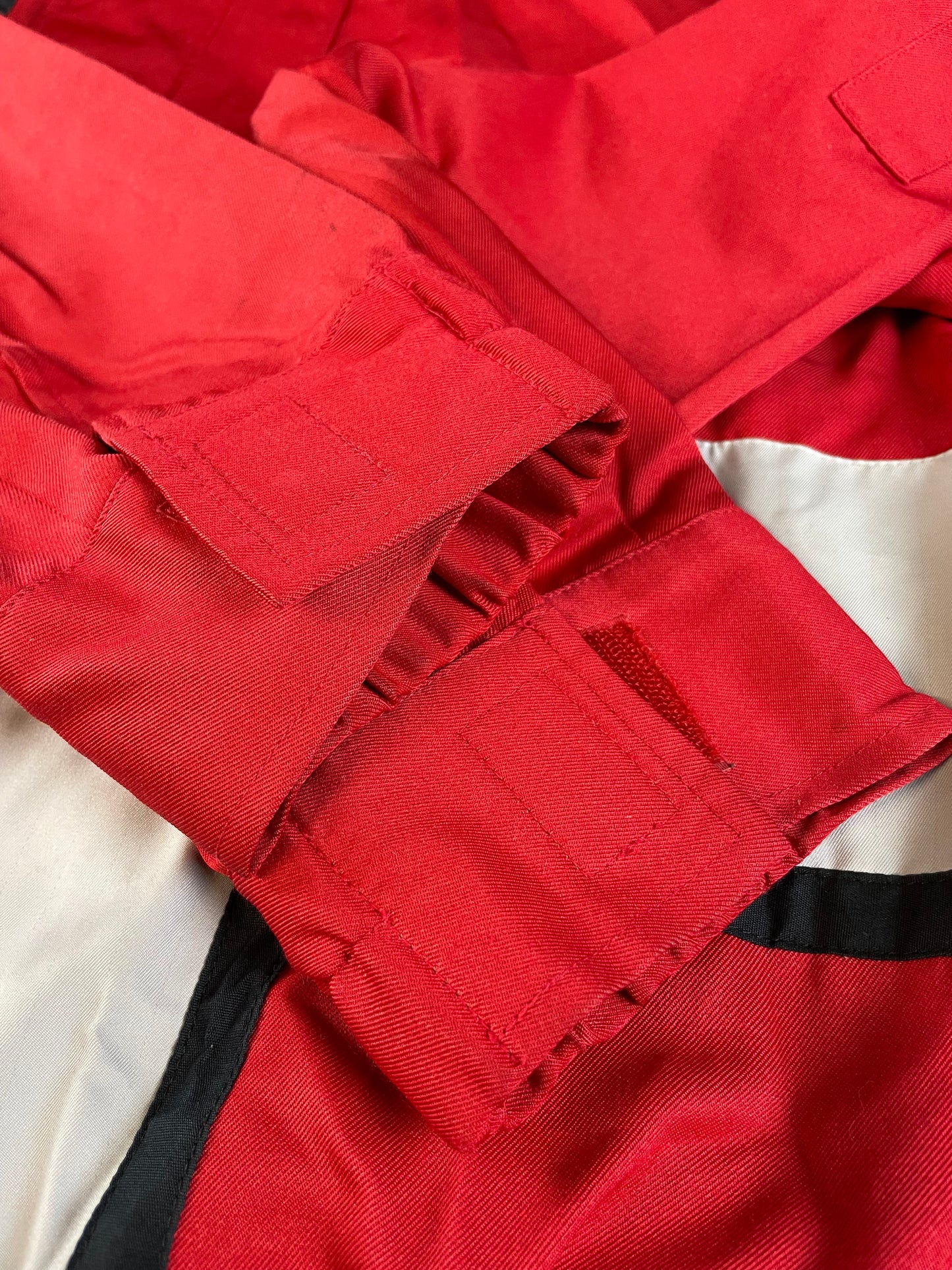 Idemitsu Oil & Gas Japanese Service Staff Jacket