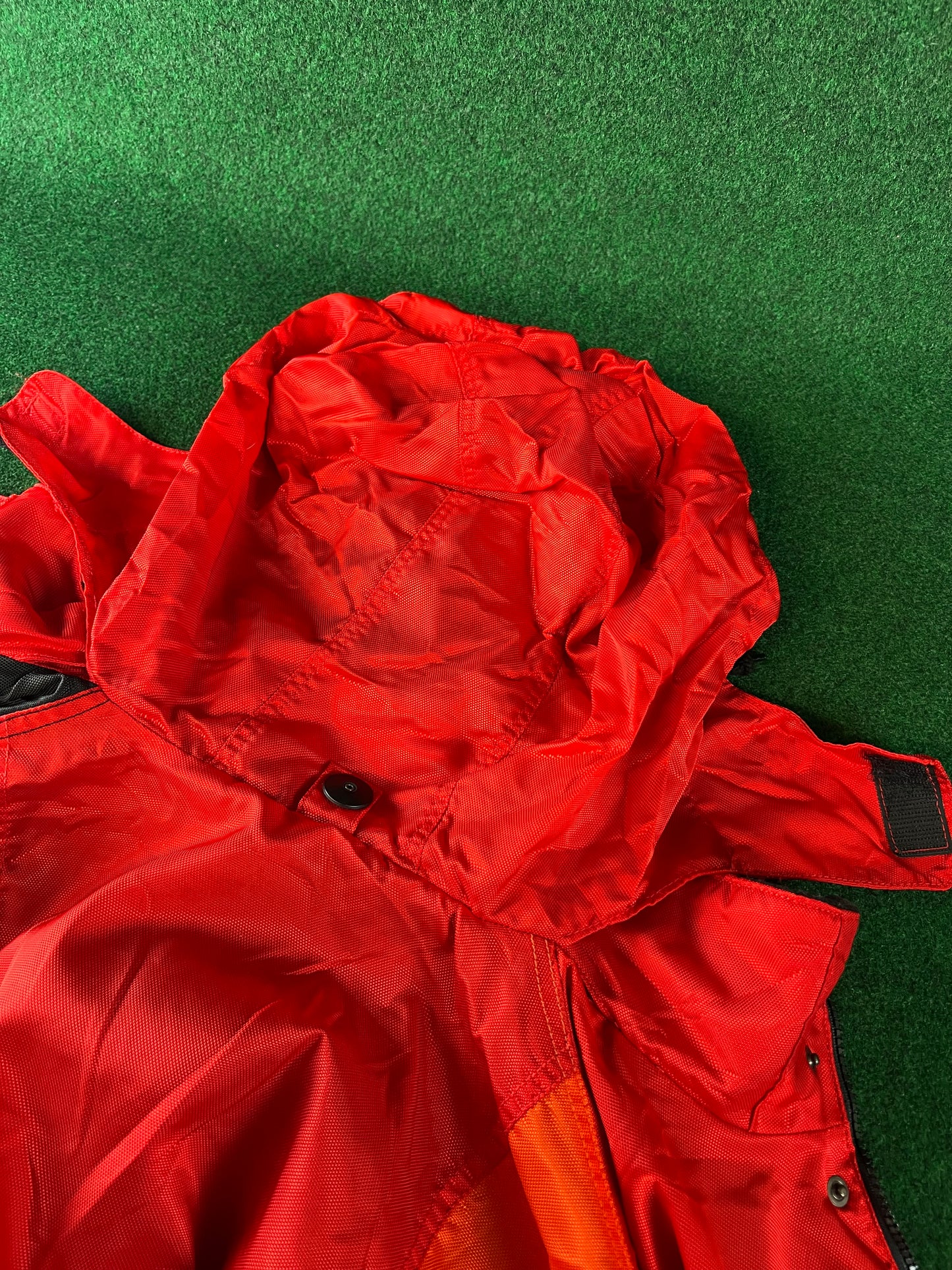 Ralliart - Mitsubishi Jackie Chan Motor Sport Vintage Jacket