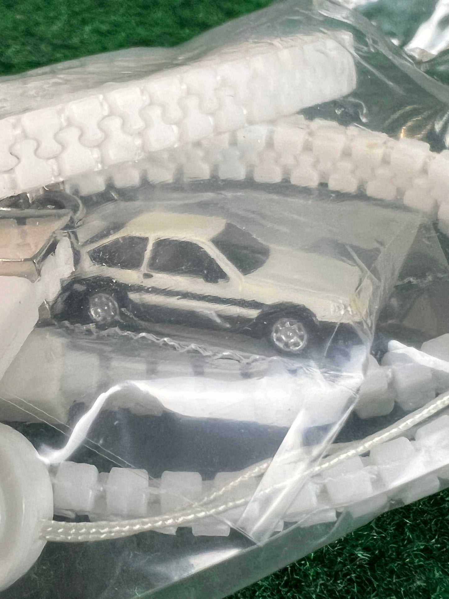 Initial D - Set of 3 Keychains