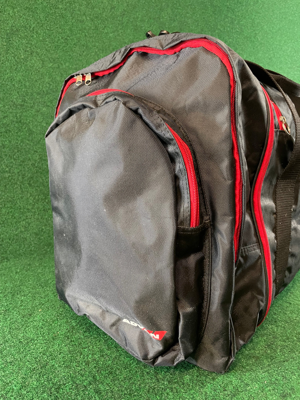 ADVAN Yokohama Tires - 2-in-1 Large Duffel Bag Backpack