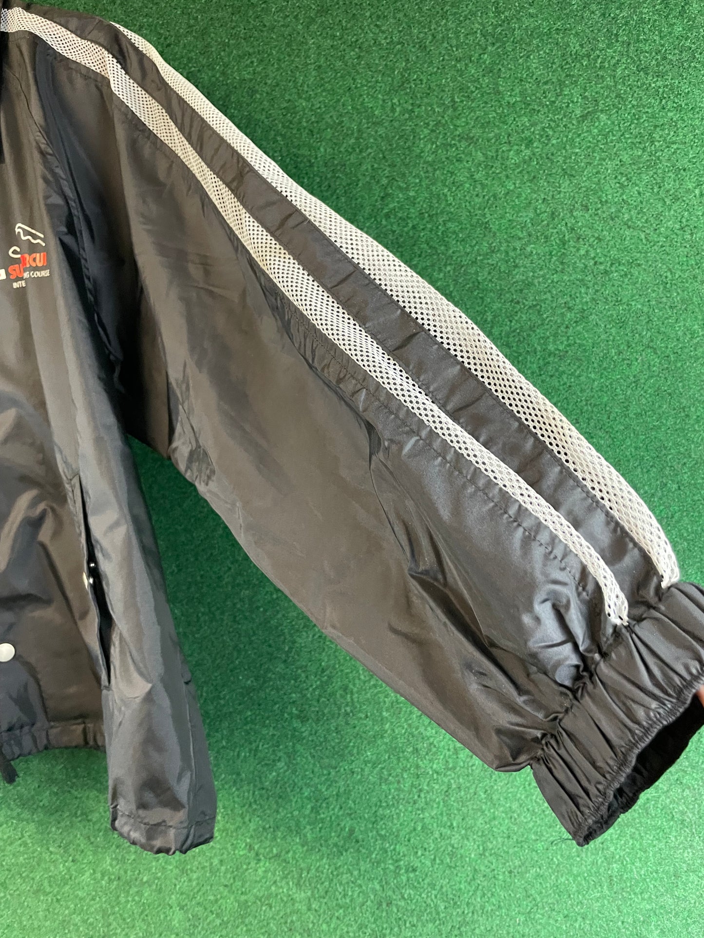 Suzuka Circuit - International Racing Course Windbreaker Jacket