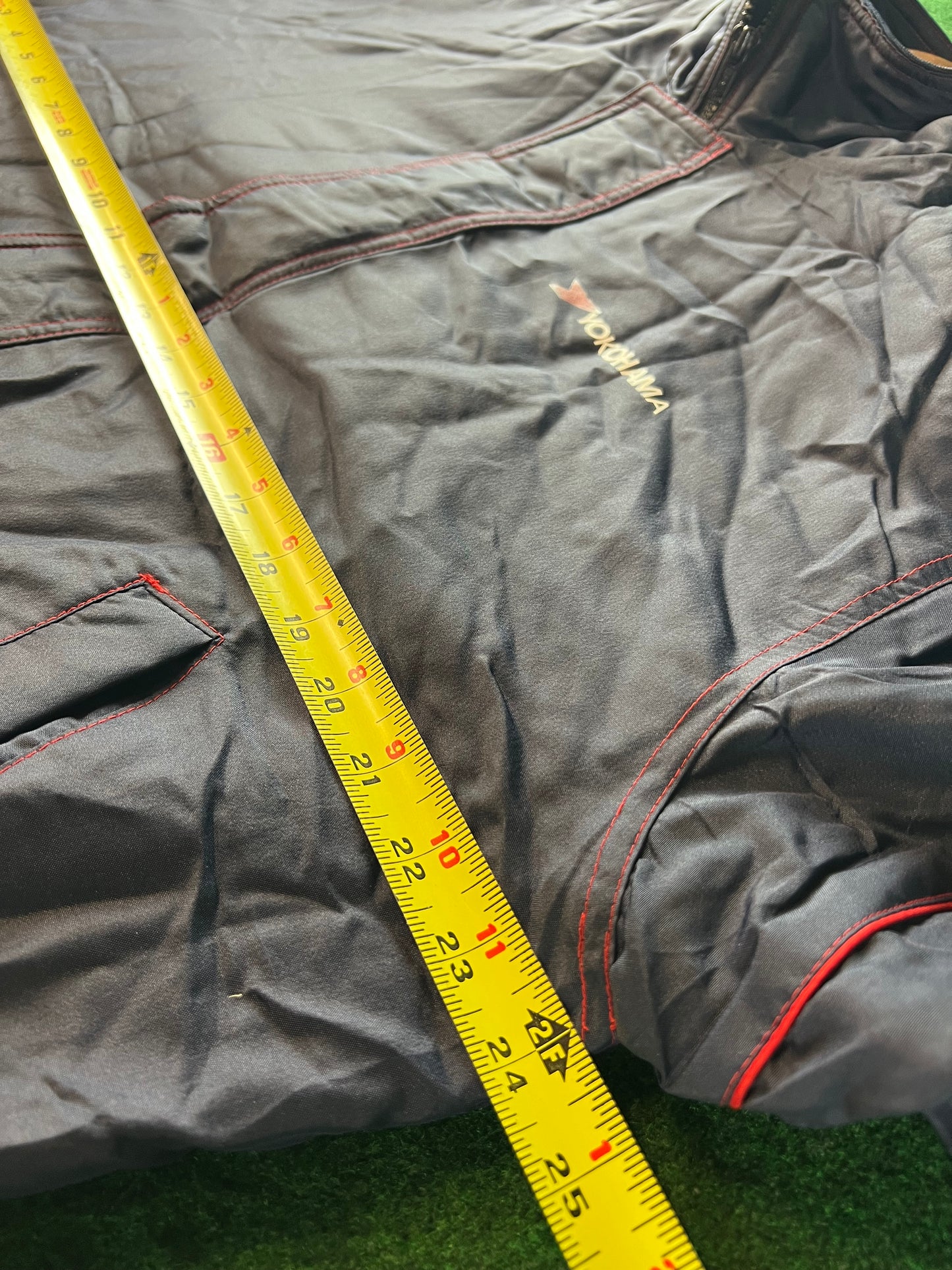 Yokohama - K2 Guardex Winter Tires Promotional Insulated Jacket