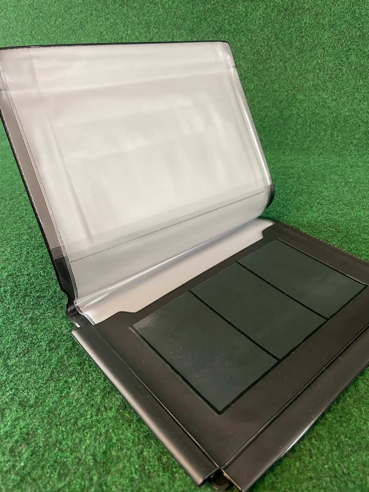 Toyota Corolla Netz Gifu - Japanese Dealership Document Folder Case