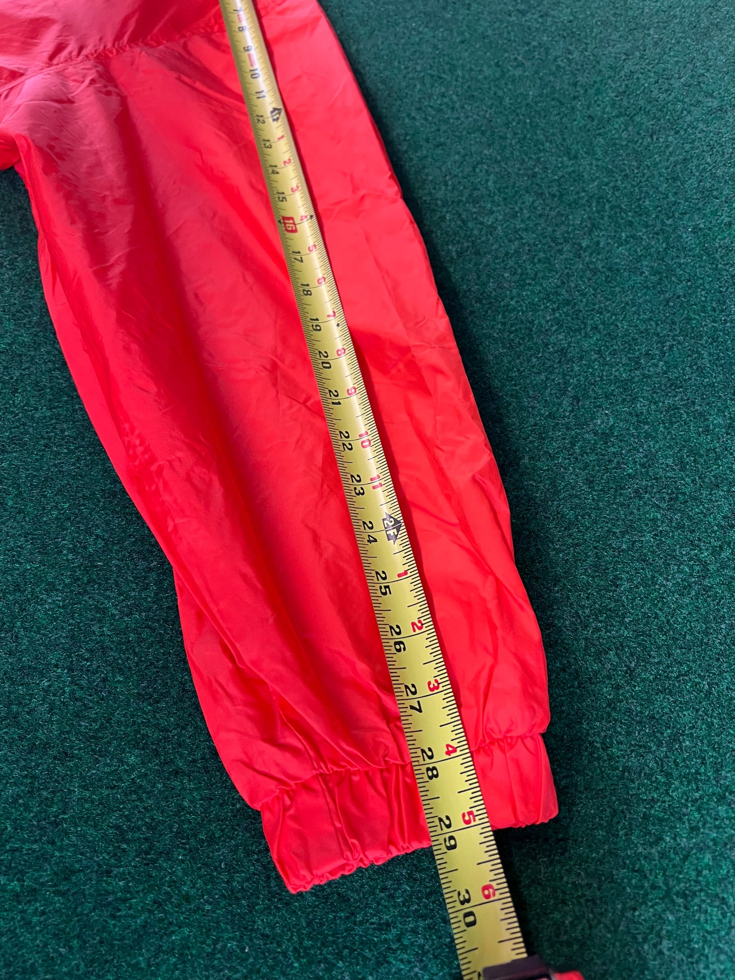 Nagasaki, Japan - Harley Festival 2000 Volunteer Staff Windbreaker Jacket & DVD Set