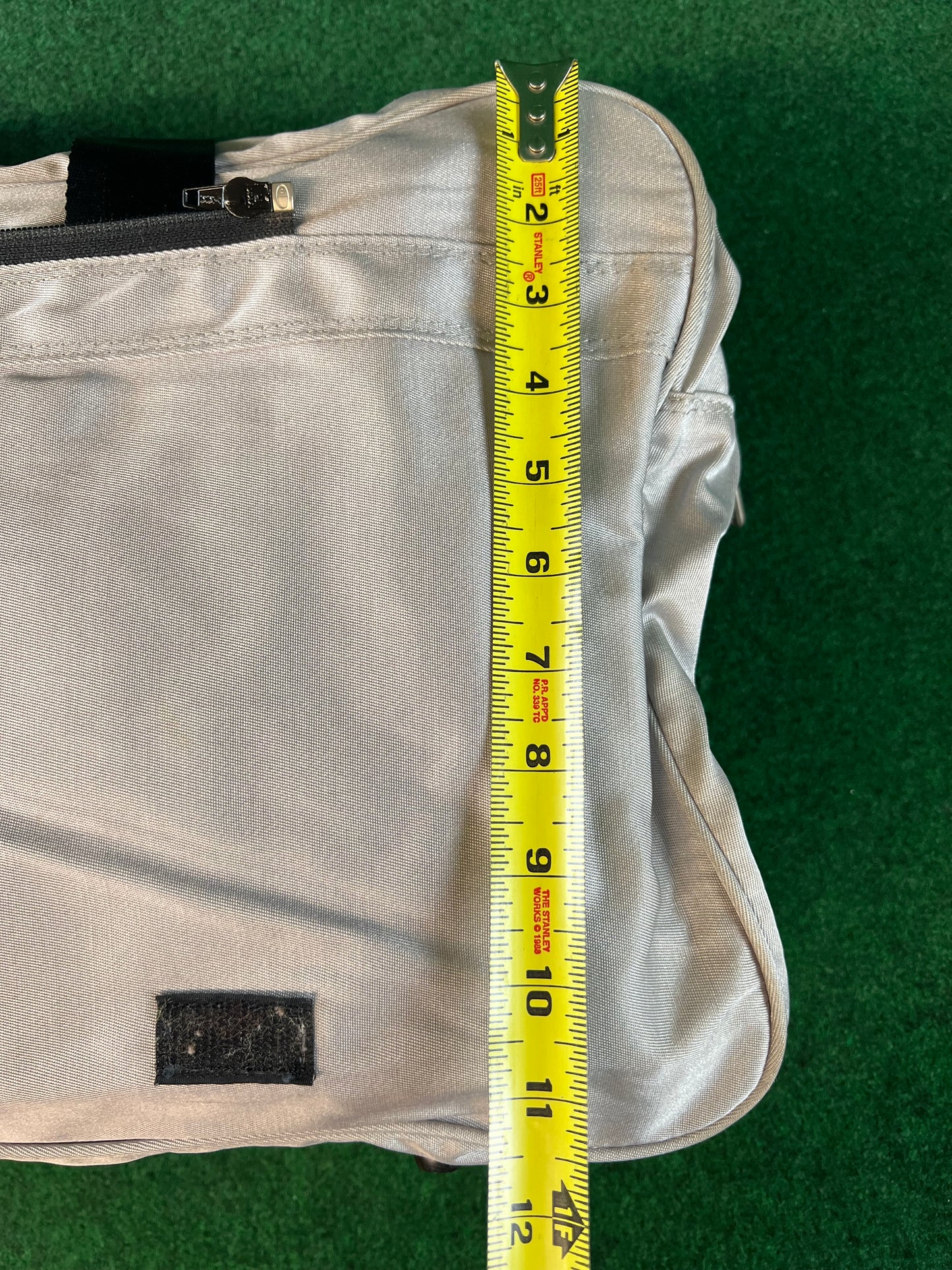 SKYLINE - Nissan Vintage Travel Bag Set R30 R31 Era