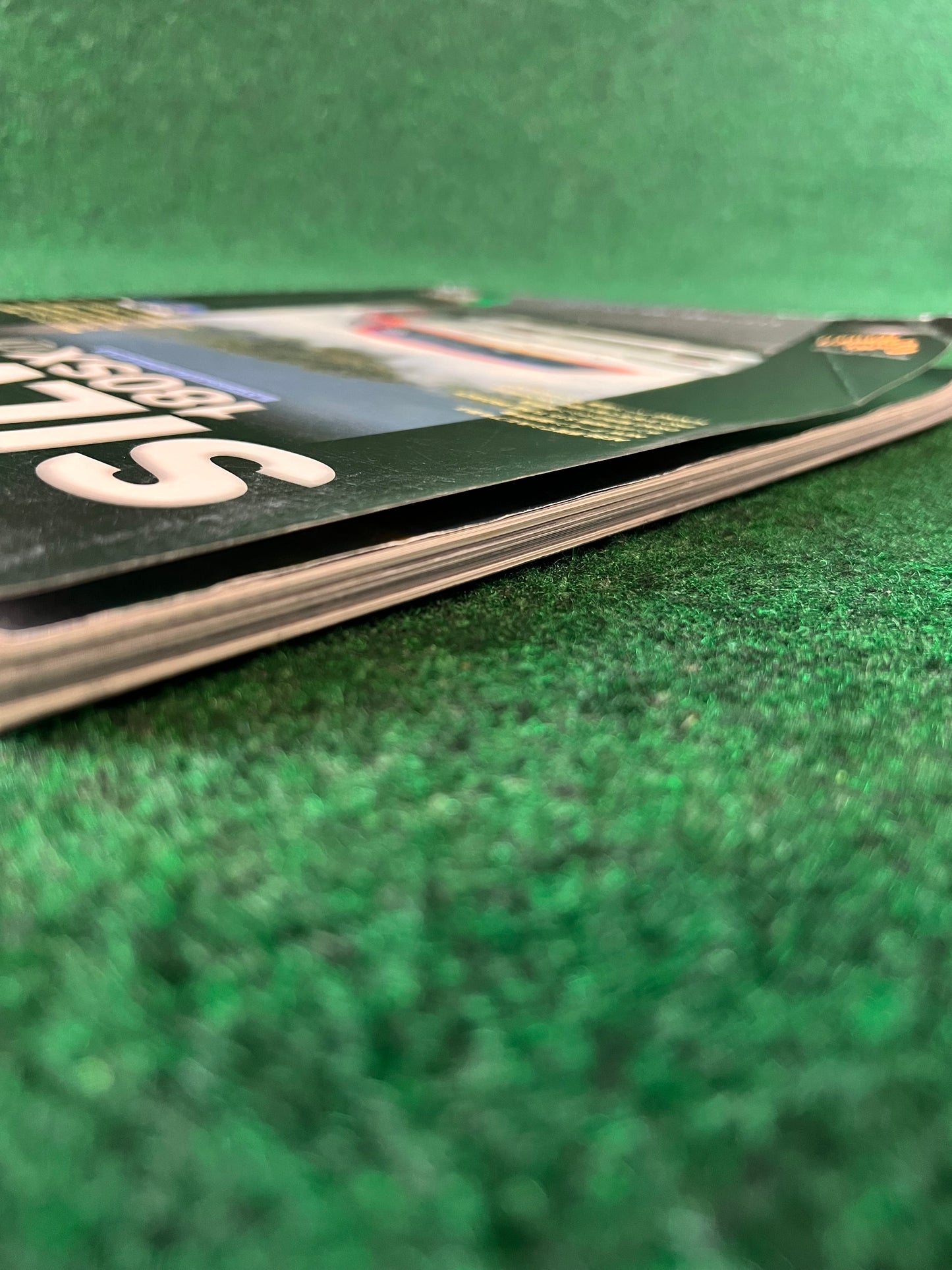 Carboy - Tuning Bible II Vol. 10 Nissan Silvia 180SX Magazine