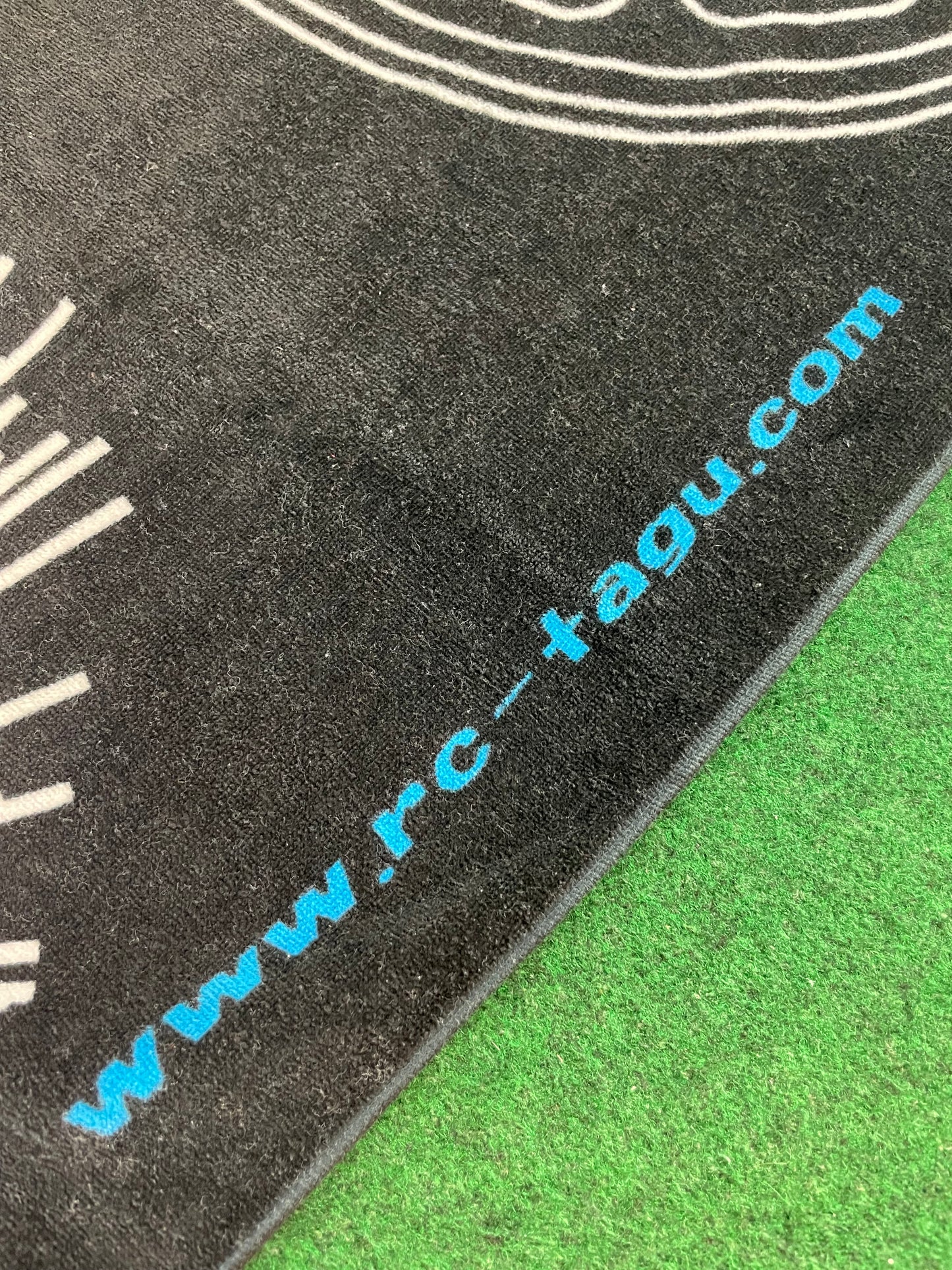 Tagu RC Promotional Towel