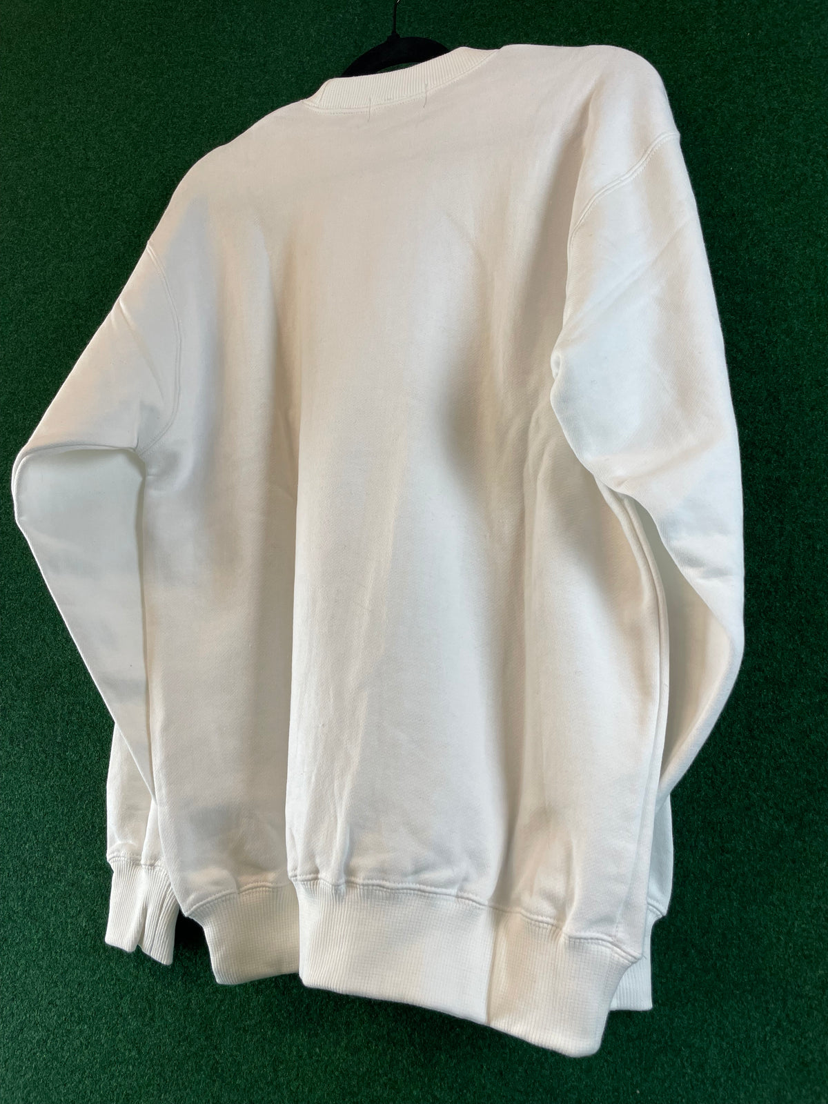 BRIDGESTONE Motorsport - 2000 Suzuka GP Vintage White Sweatshirt