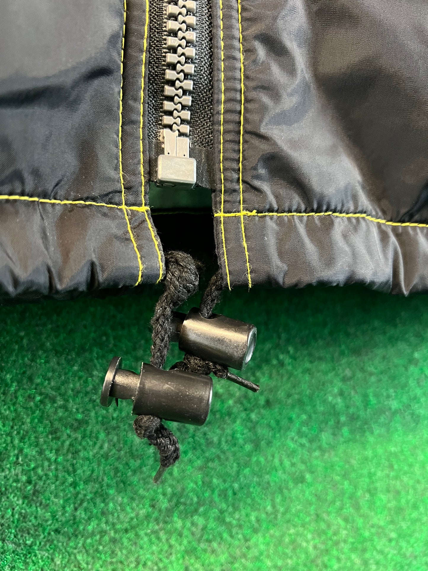 Subaru Forester - Indianapolis Motor Speedway (Indy 24H Trophy) Lined Windbreaker Jacket