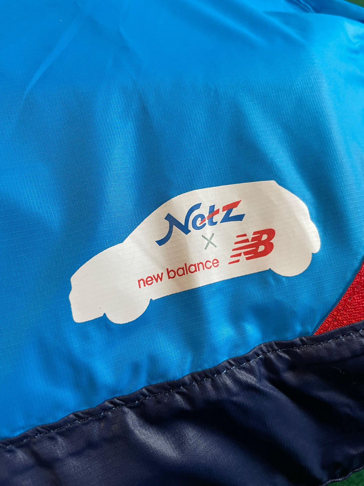 Netz Toyota & New Balance Promotional Lightweight Gear Bag