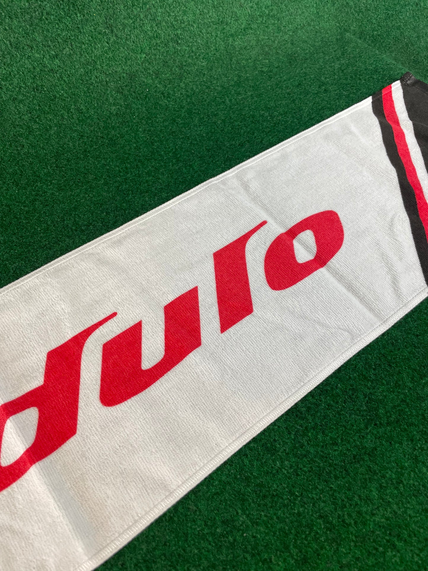 Modulo - Honda SuperGT No. 34 Towel Set