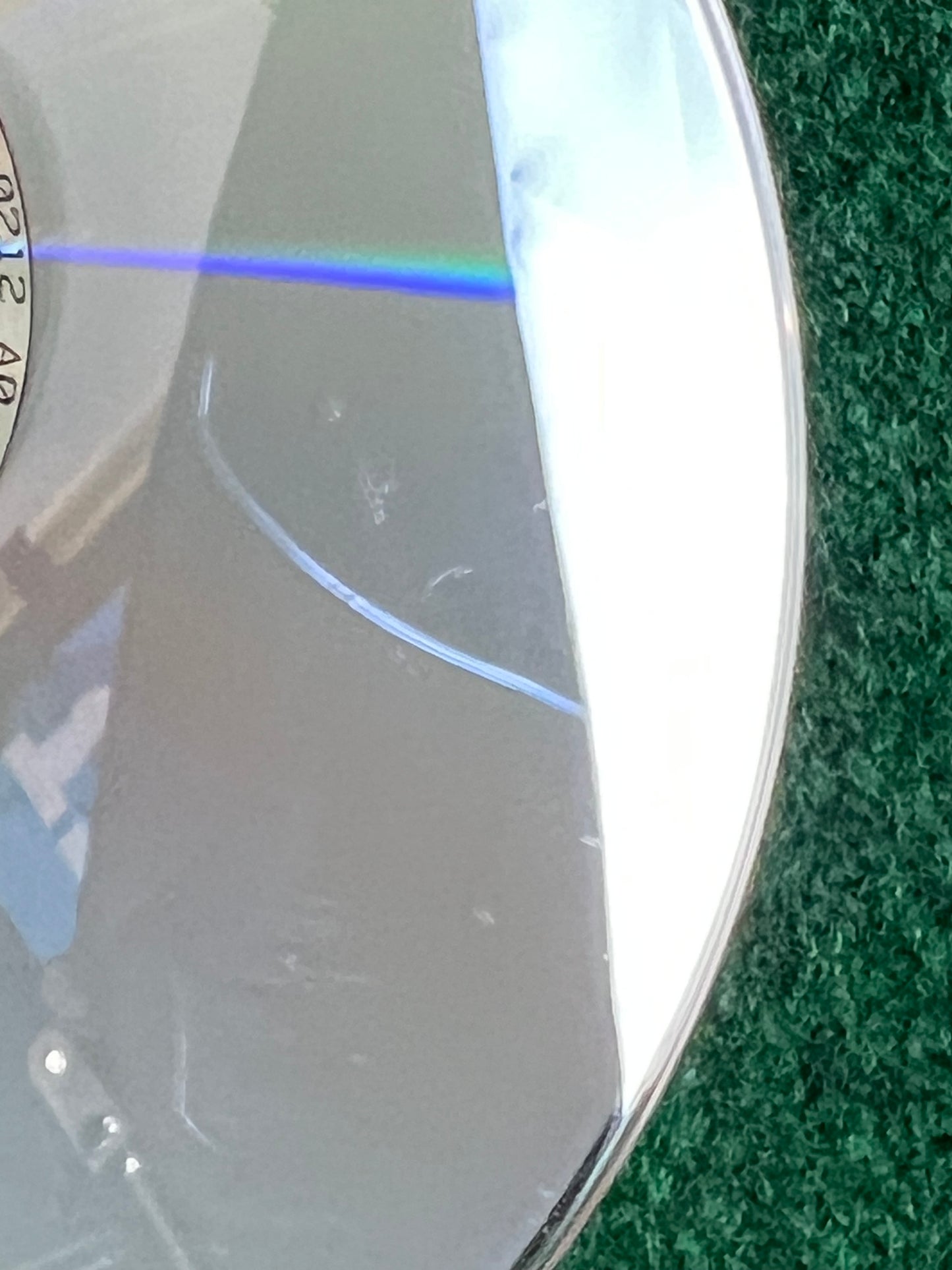 Option Video DVD -  Vol. 104