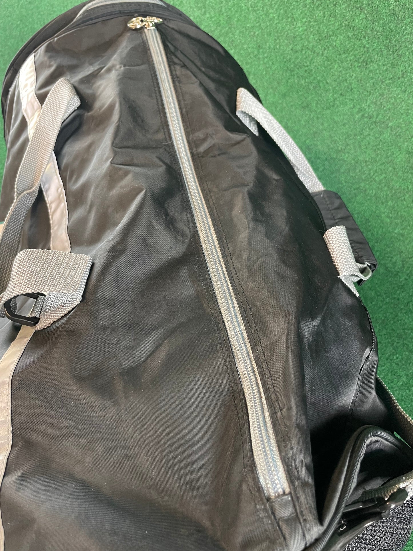 DUNLOP Motor Sport Fashion - Duffle Travel Bag