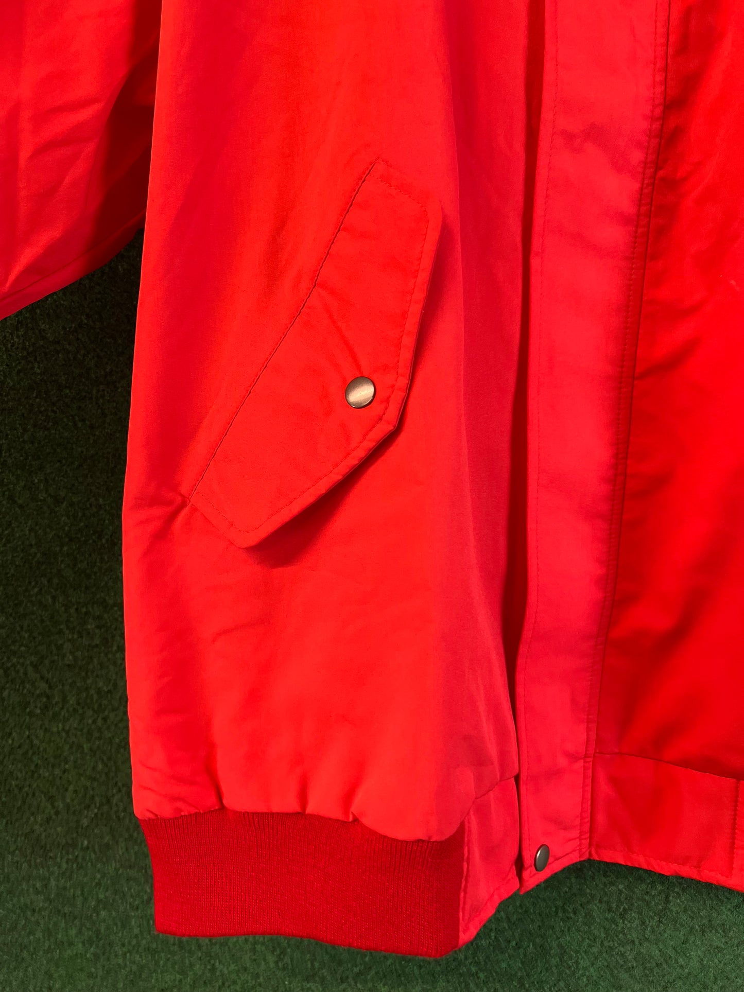 Bridgestone - Blizzak "Winter World Technology Fair" Vintage Lightweight Insulated Jacket