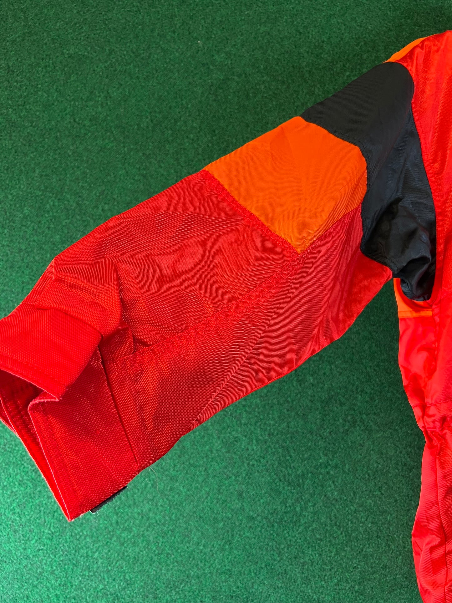 Ralliart - Mitsubishi Jackie Chan Motor Sport Vintage Jacket