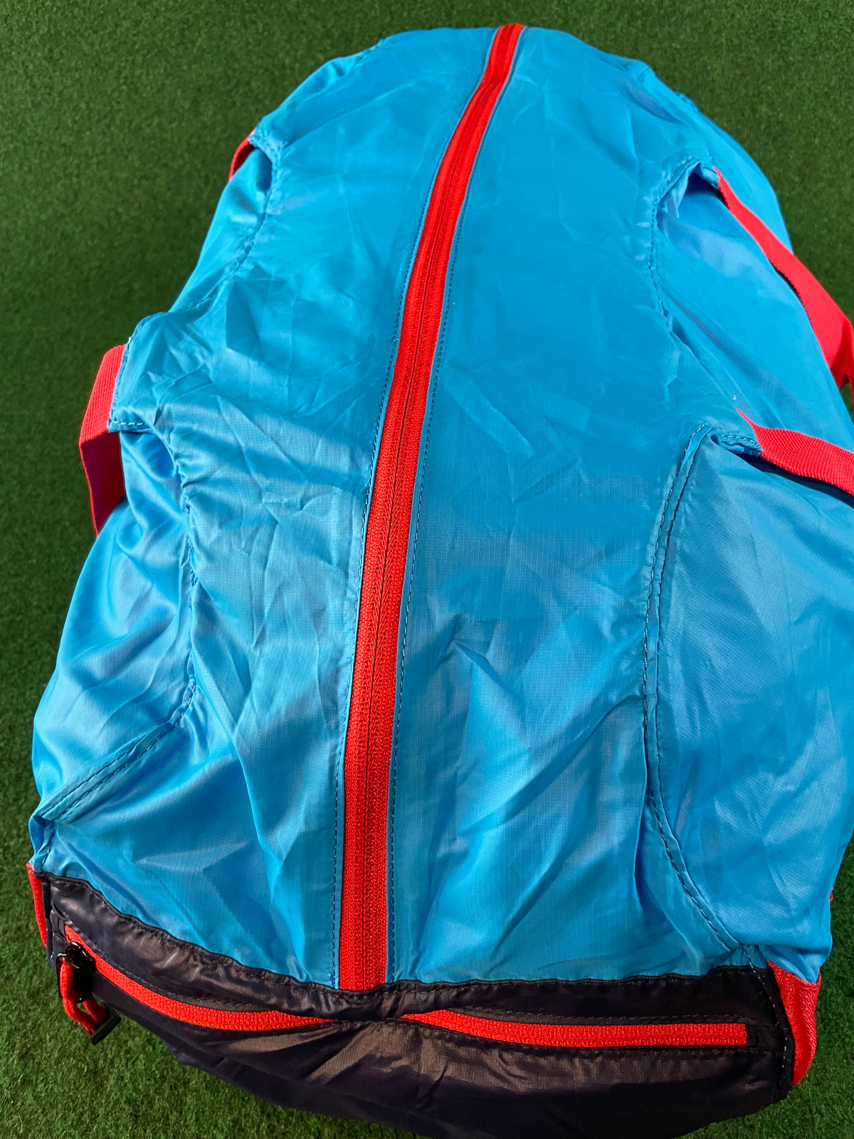 Netz Toyota & New Balance Promotional Lightweight Gear Bag