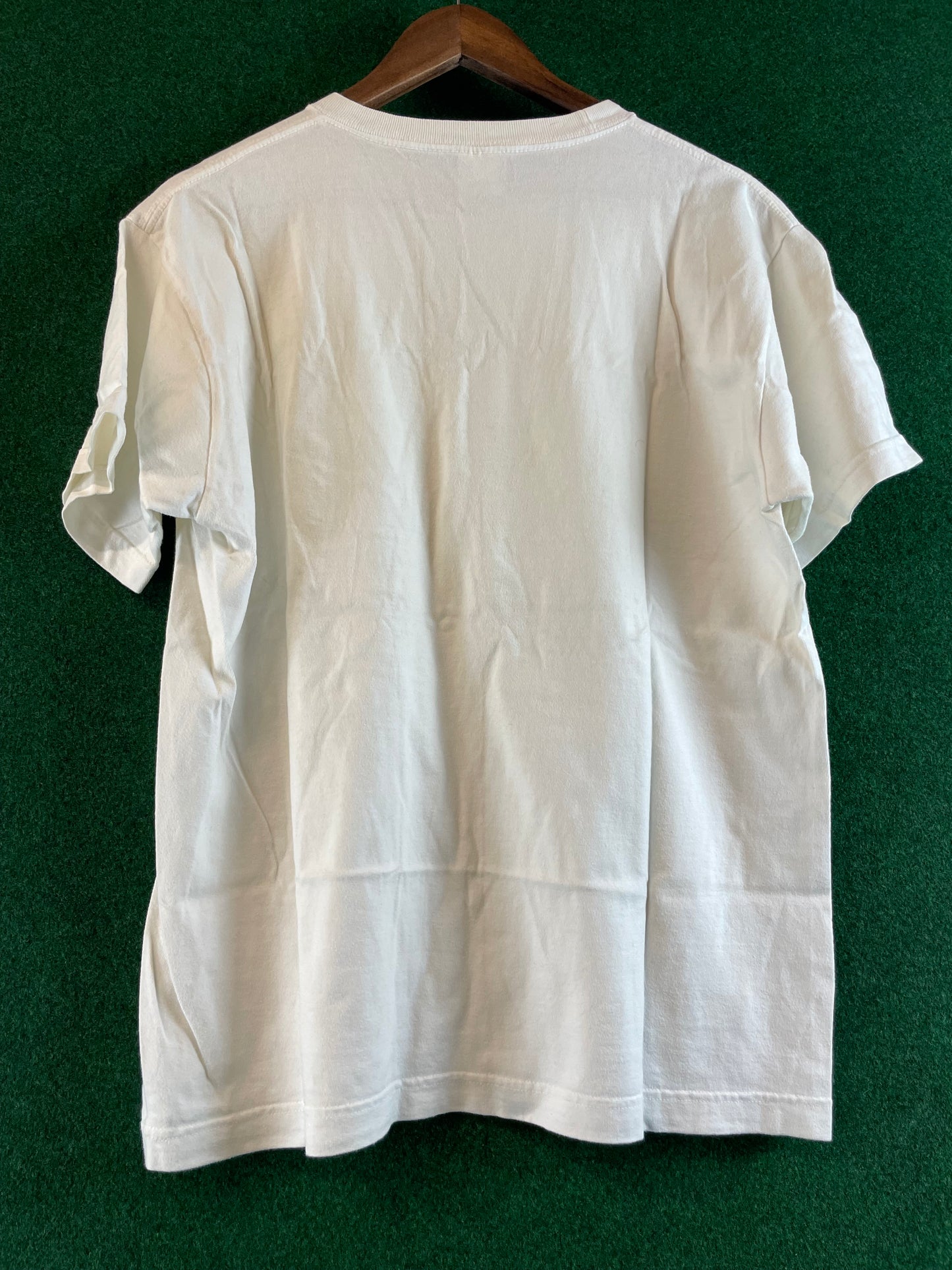 Honda Green Machine - Vintage Snoopy Collaboration T-Shirt
