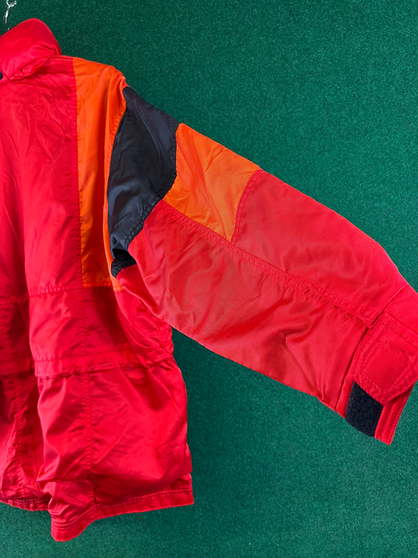 Ralliart - Mitsubishi Jackie Chan Motor Sport Vintage Jacket