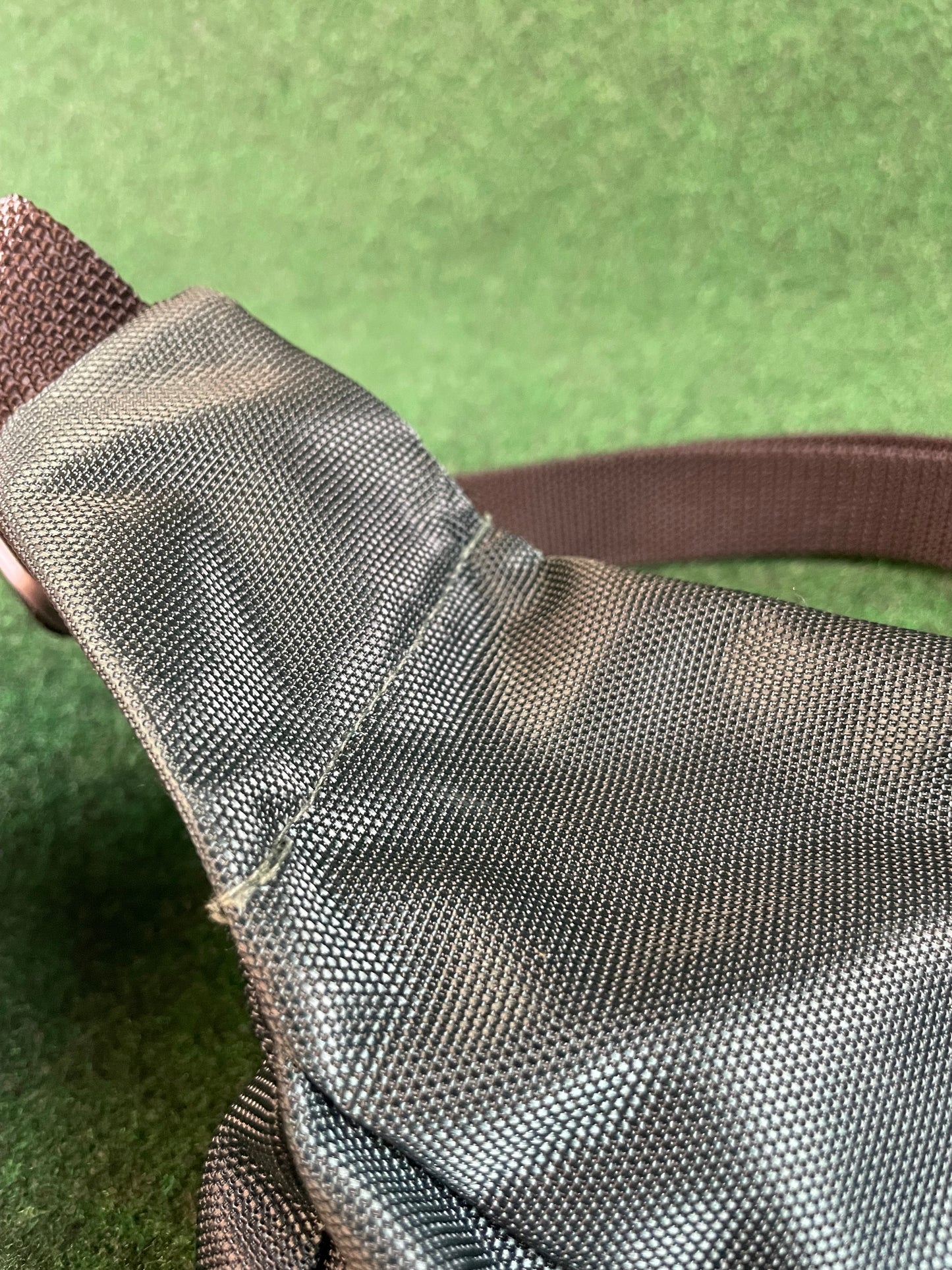 Dunlop Motorsports - Vintage Fanny Pack Bag