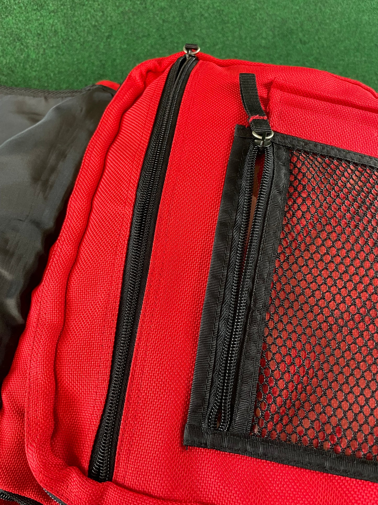 Toyota Racing Panasonic Racing F1 - Messenger Shoulder Bag