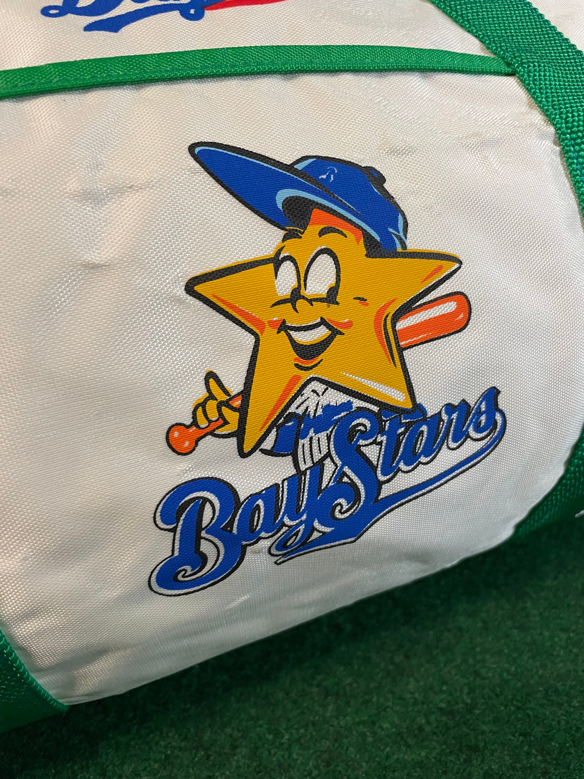 SANYO All Star Baseball Game Commemorative Duffle Bag