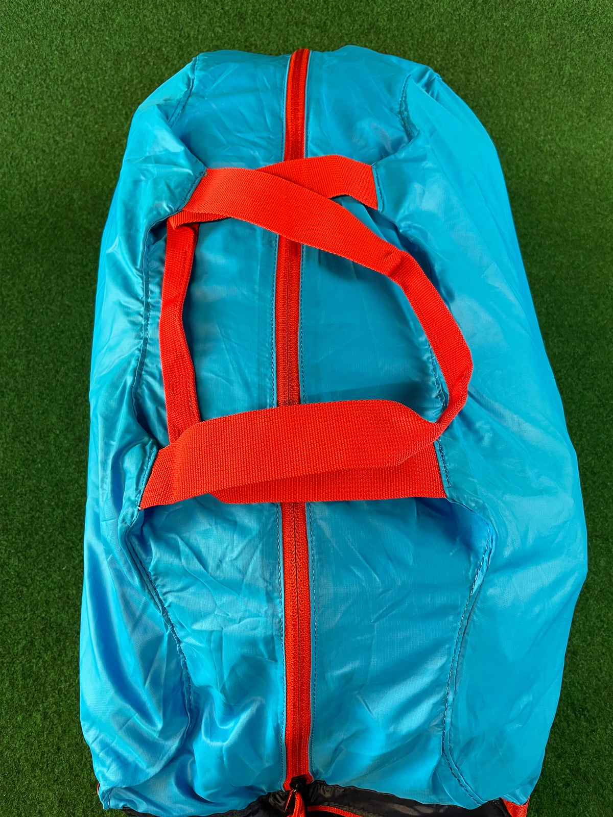 Netz Toyota & New Balance Promotional Lightweight Gear Bag