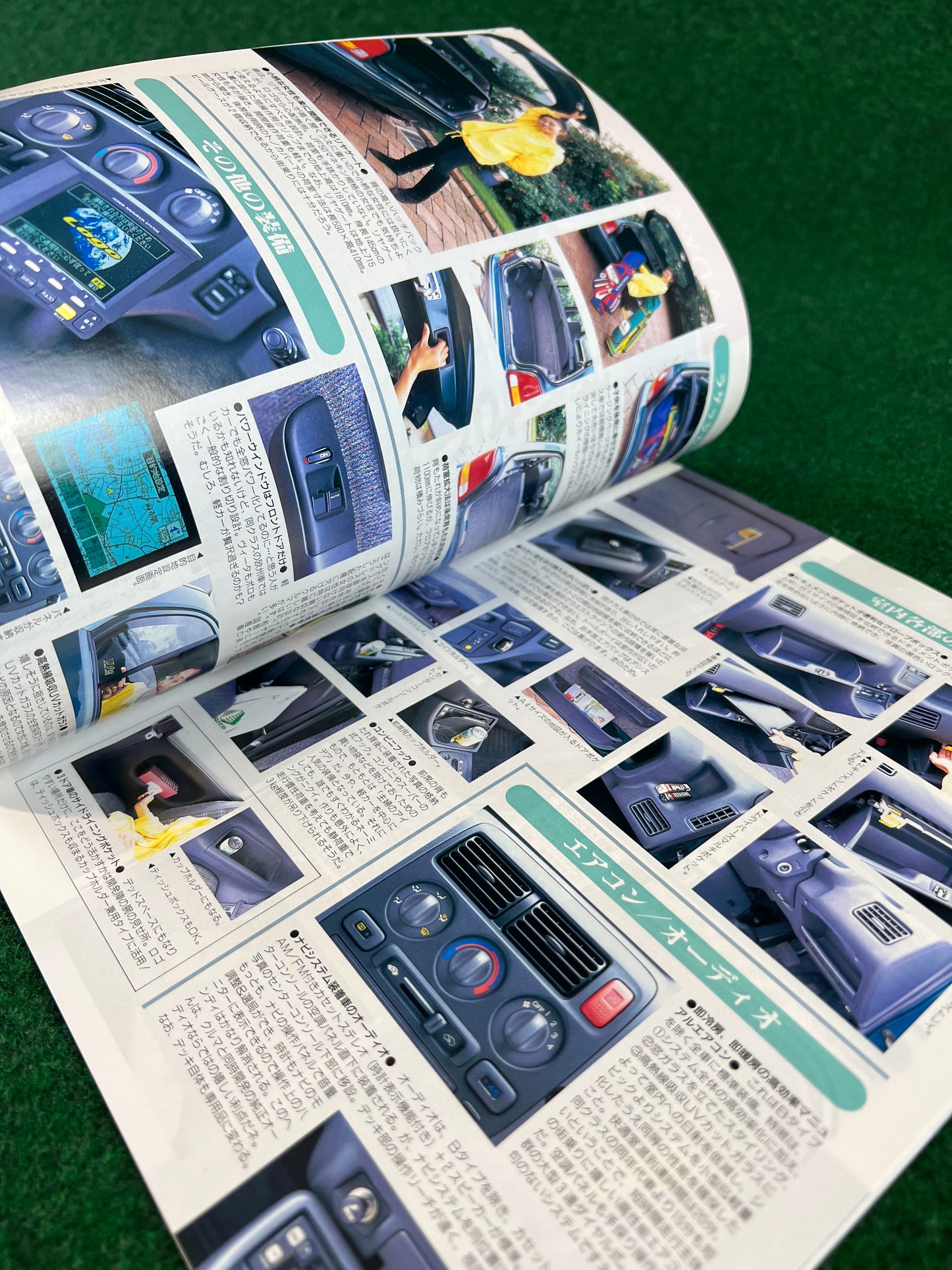 Honda Logo - MotorFan New Car Review Magazine