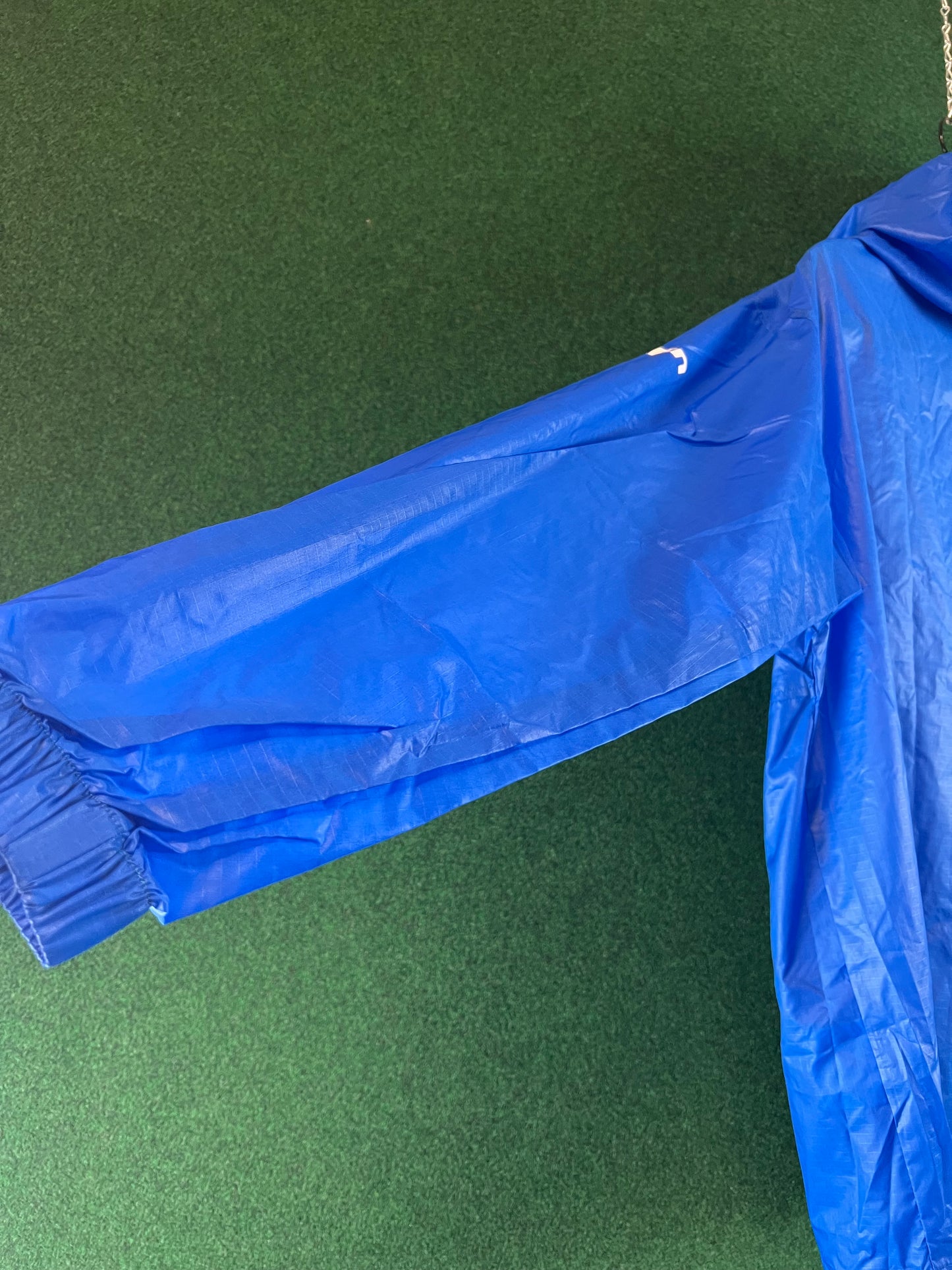 Falken Tires - LANDAIR Pancho Nylon Jacket with Storage Bag