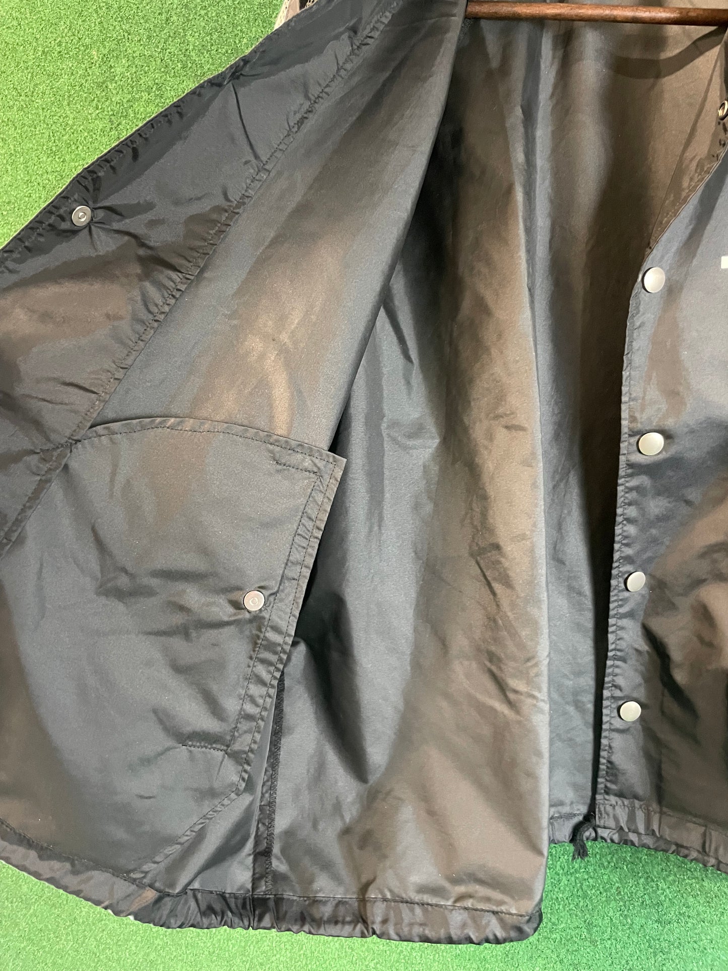 Suzuka Circuit - International Racing Course Windbreaker Jacket