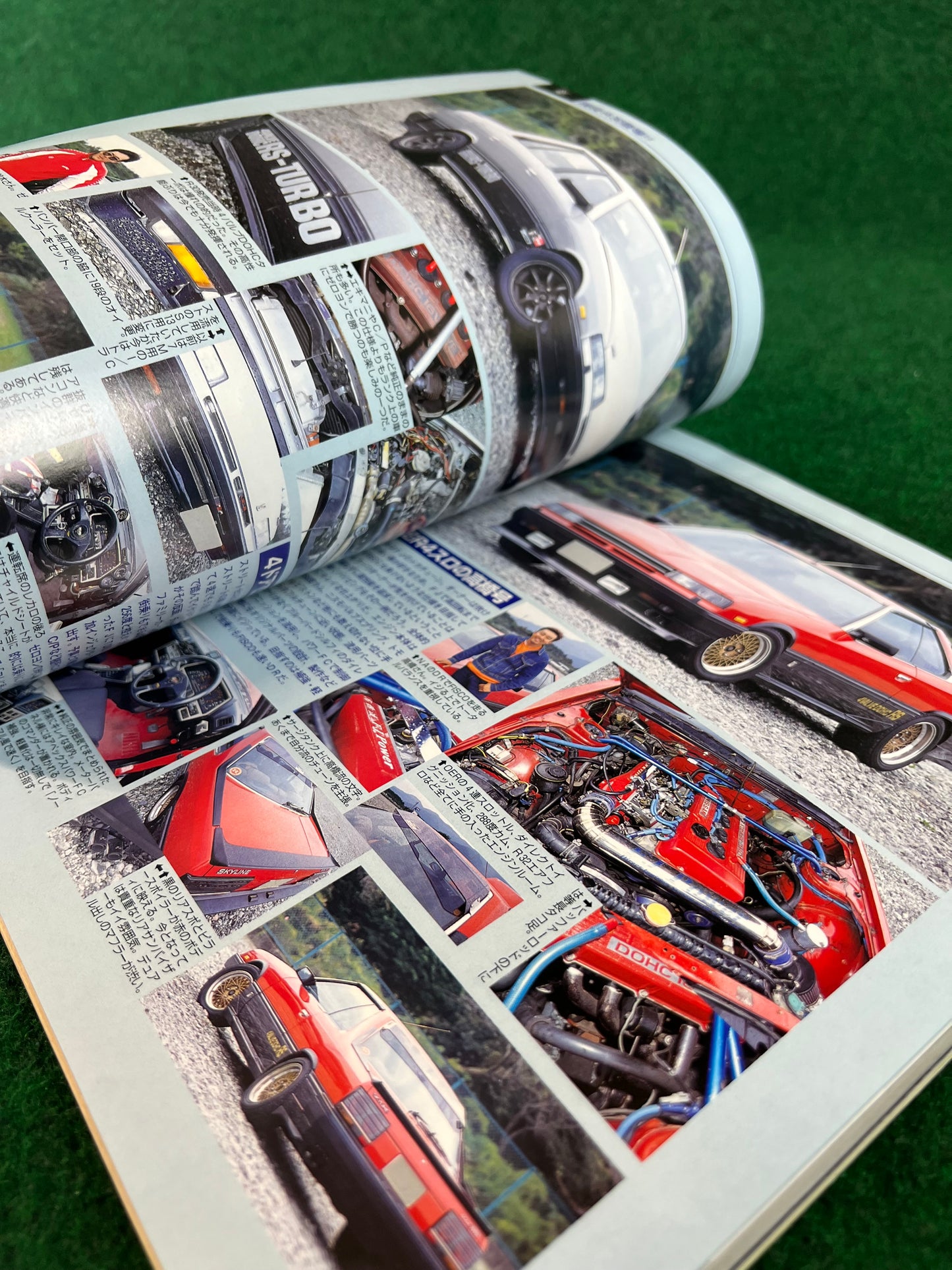 Autoworks Magazine - December 2002