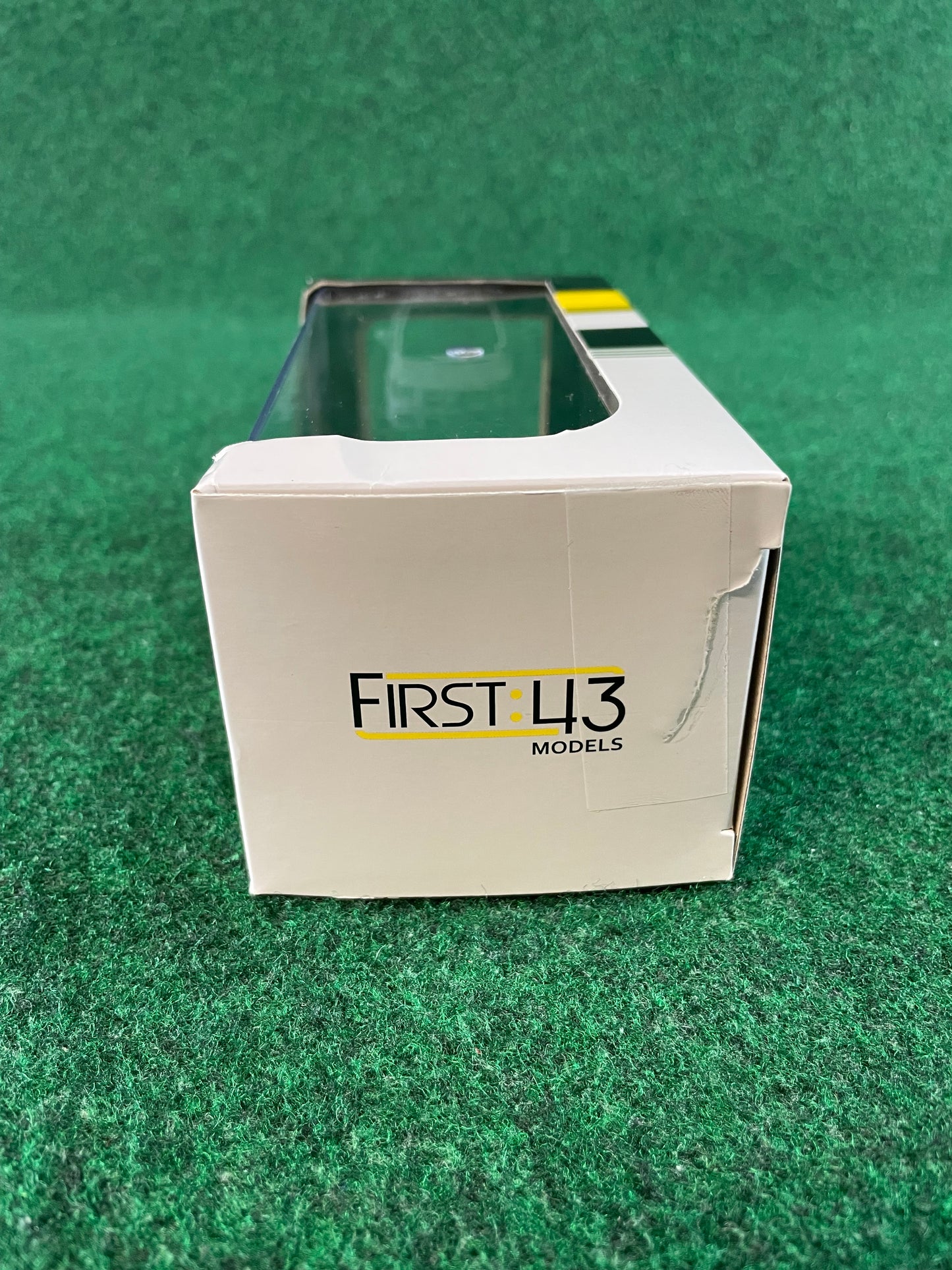 First43 Honda Civic Sedan 1/43 Scale Diecast