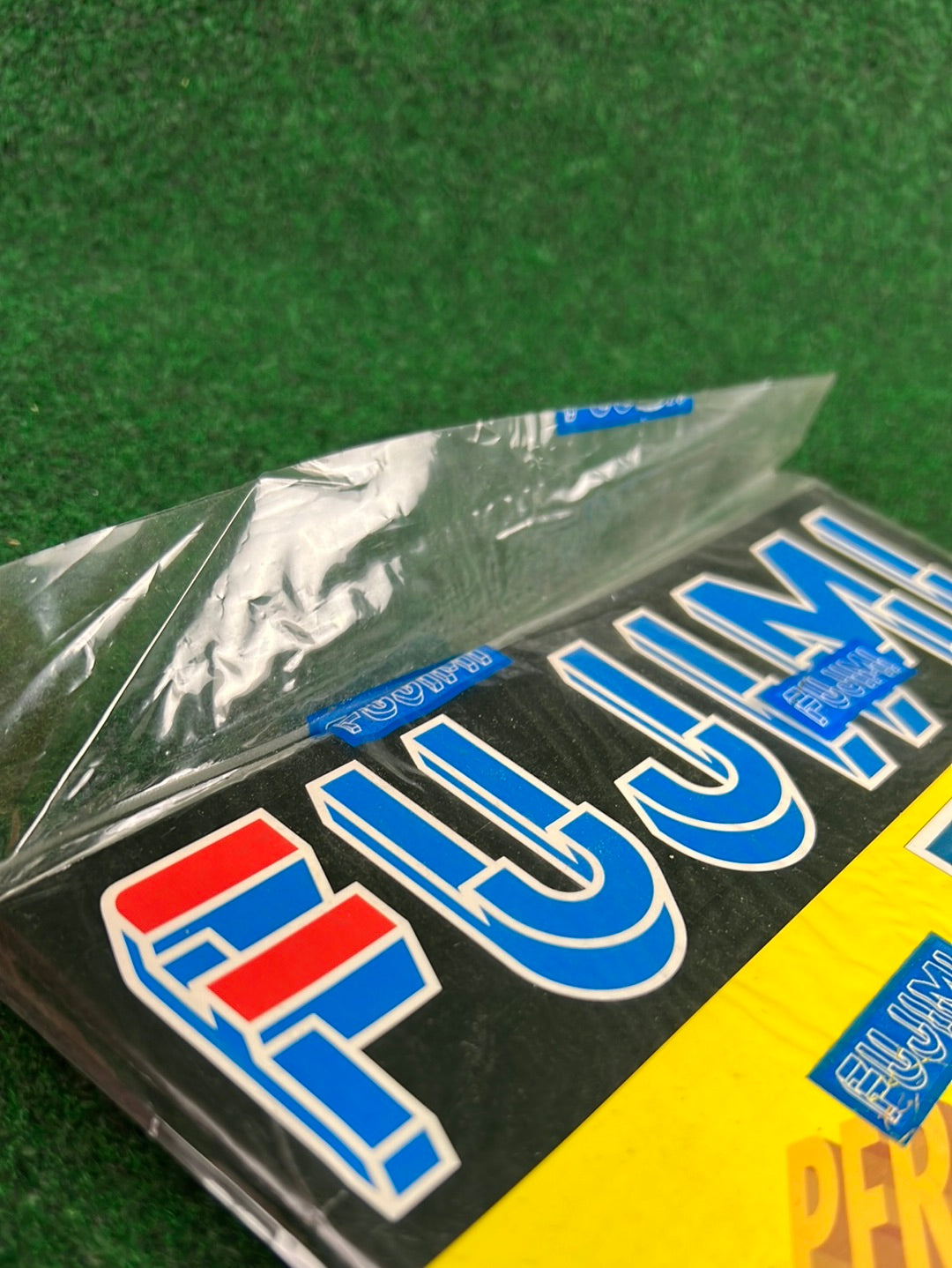 Fujimi Catalog - 1996