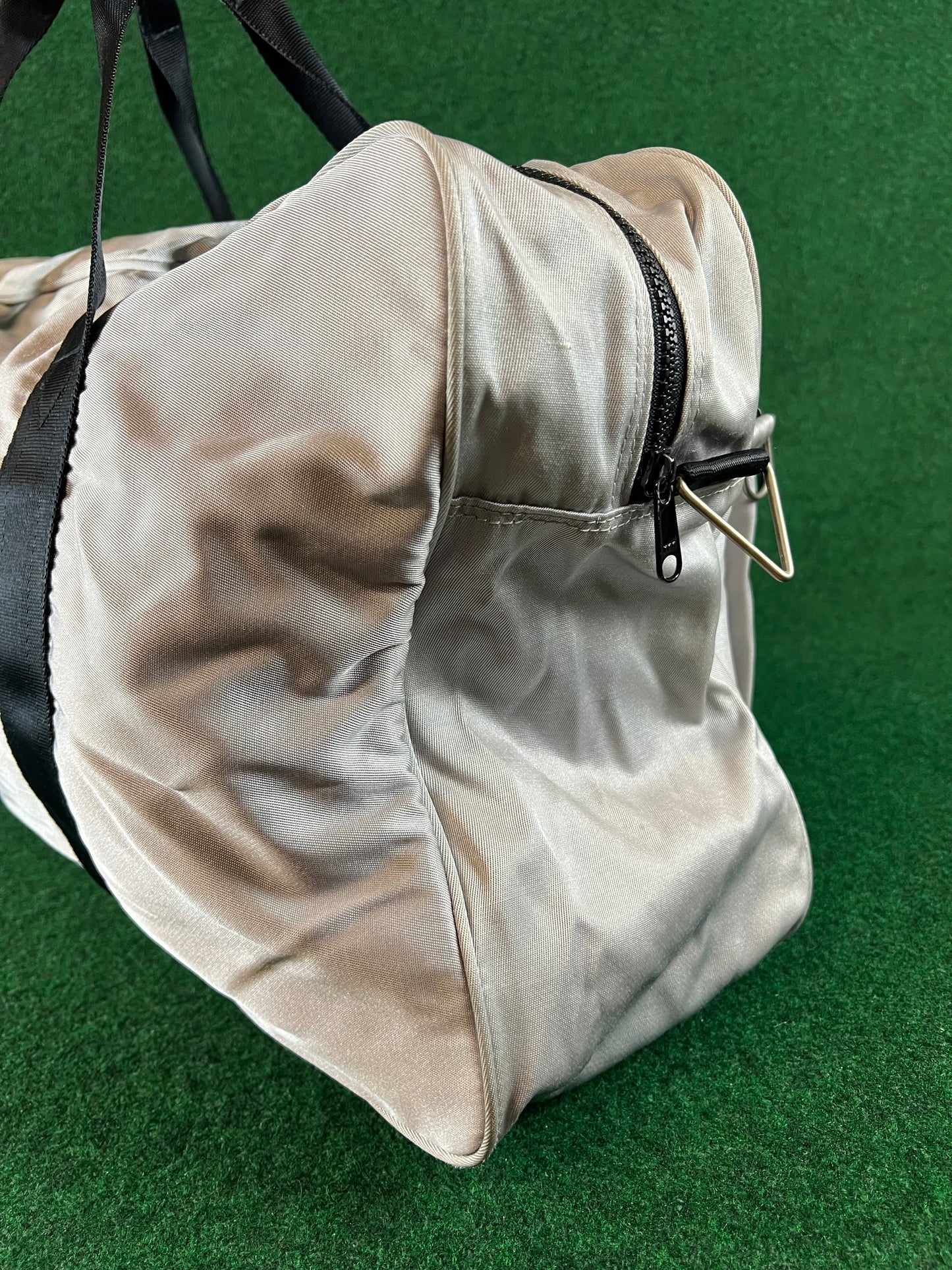 SKYLINE - Nissan Vintage Travel Bag Set R30 R31 Era