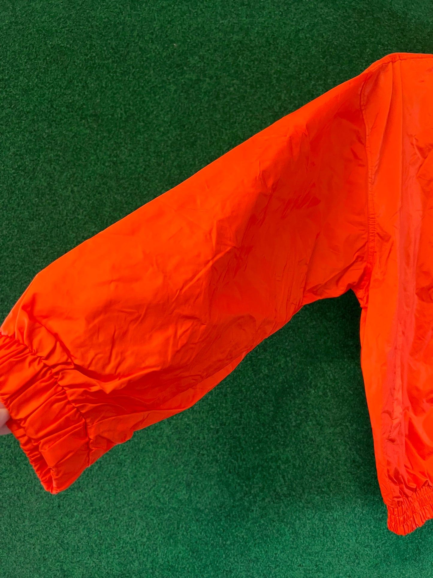 Nagasaki, Japan - Harley Festival 2000 Volunteer Staff Windbreaker Jacket & DVD Set