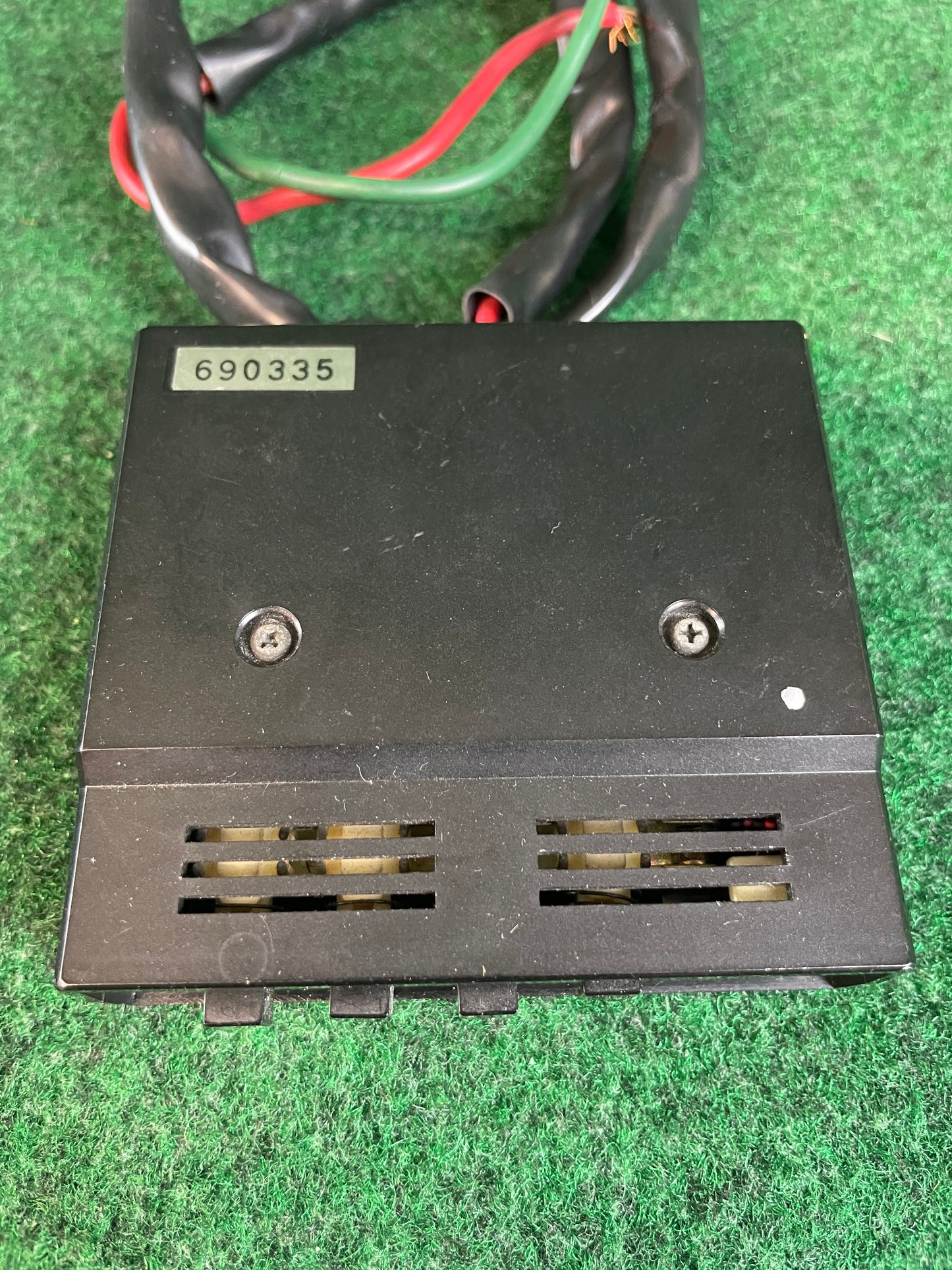HKS - Vintage Turbo Timer