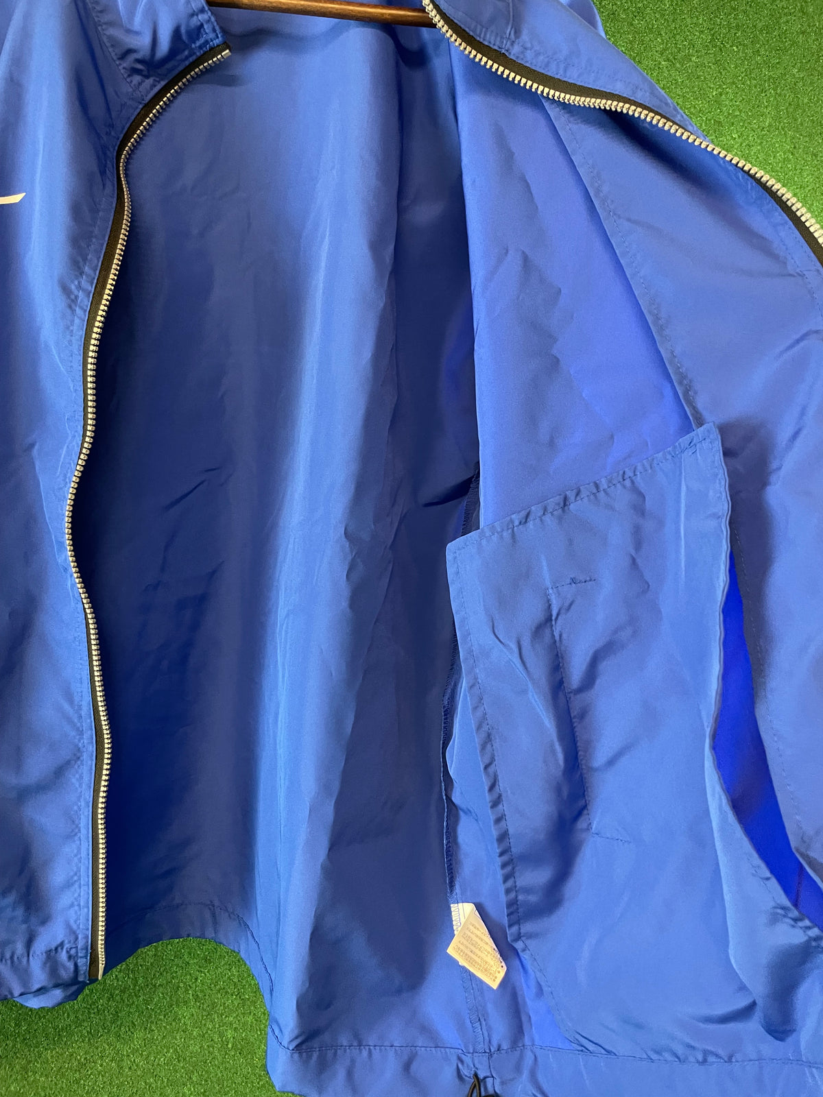 Tsukuba Marathon 2019 Mizuno Windbreaker Jacket (XL)