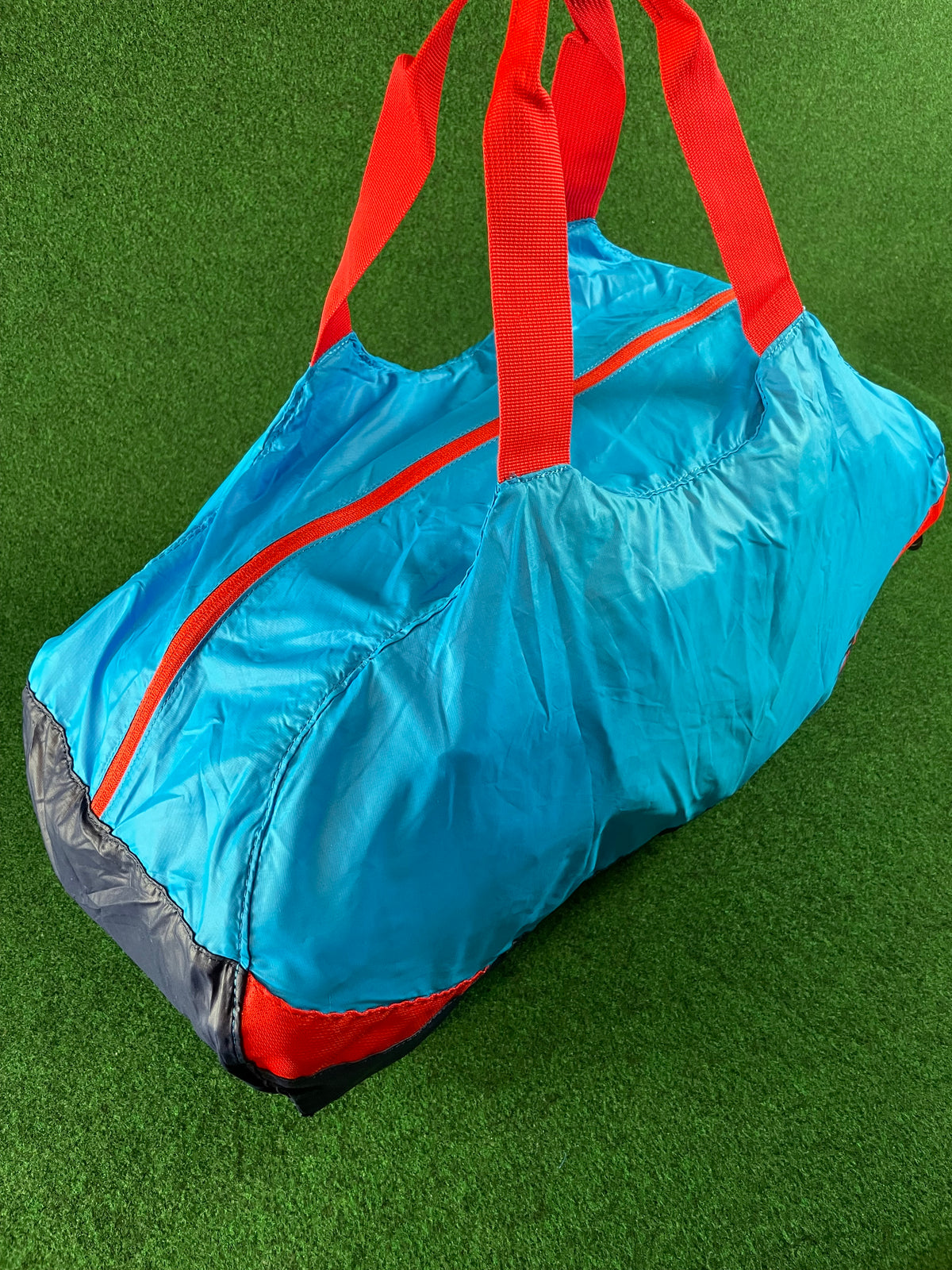 Netz Toyota & New Balance Promotional Lightweight Gear Bag