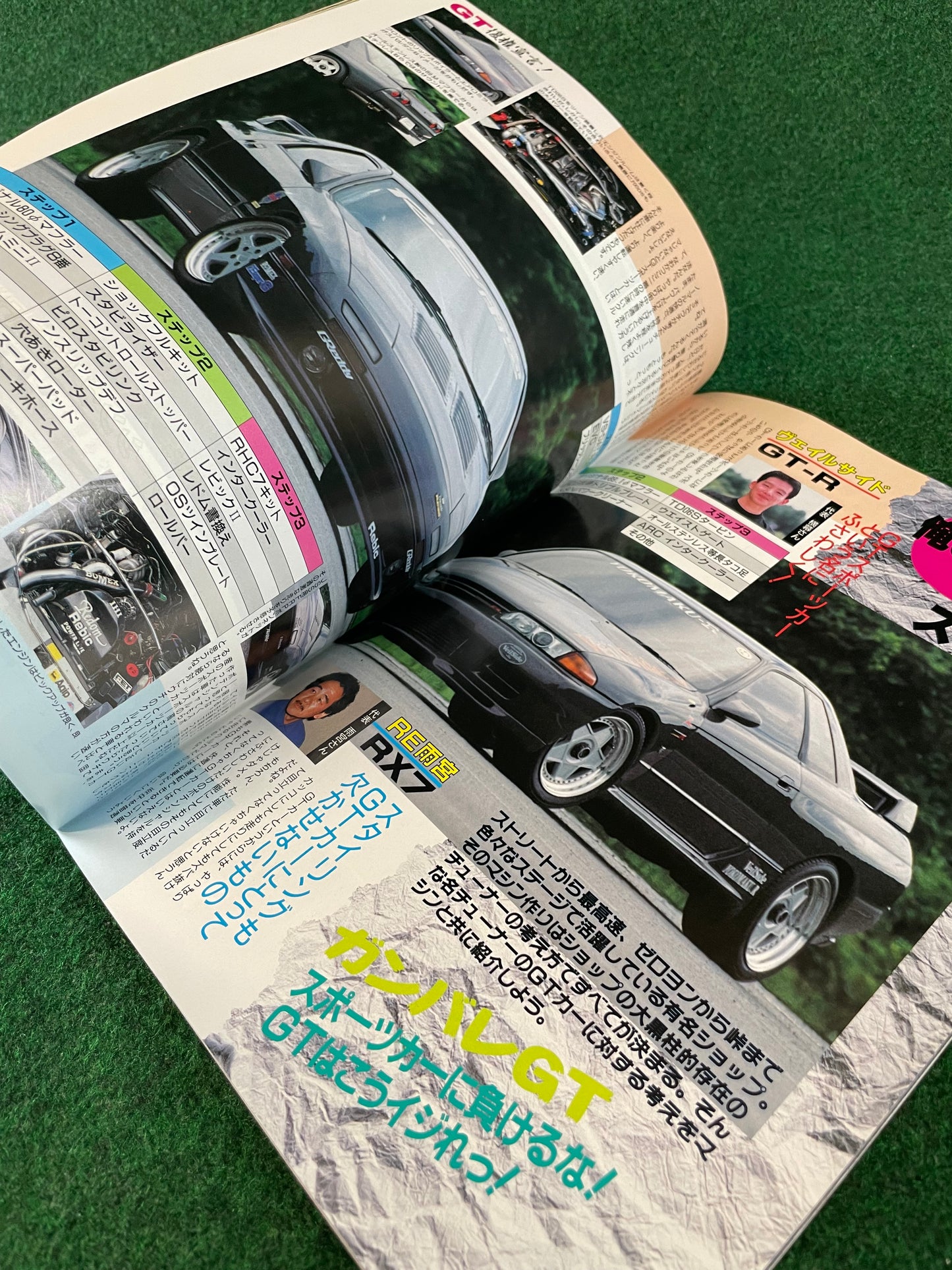 Option2 Magazine - September 1991