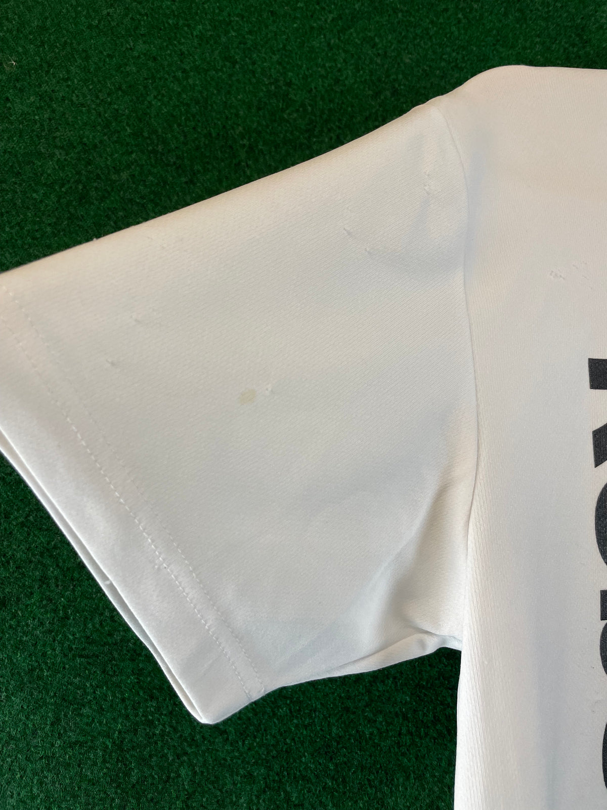 326POWER - Forever Rebellious White T-shirt