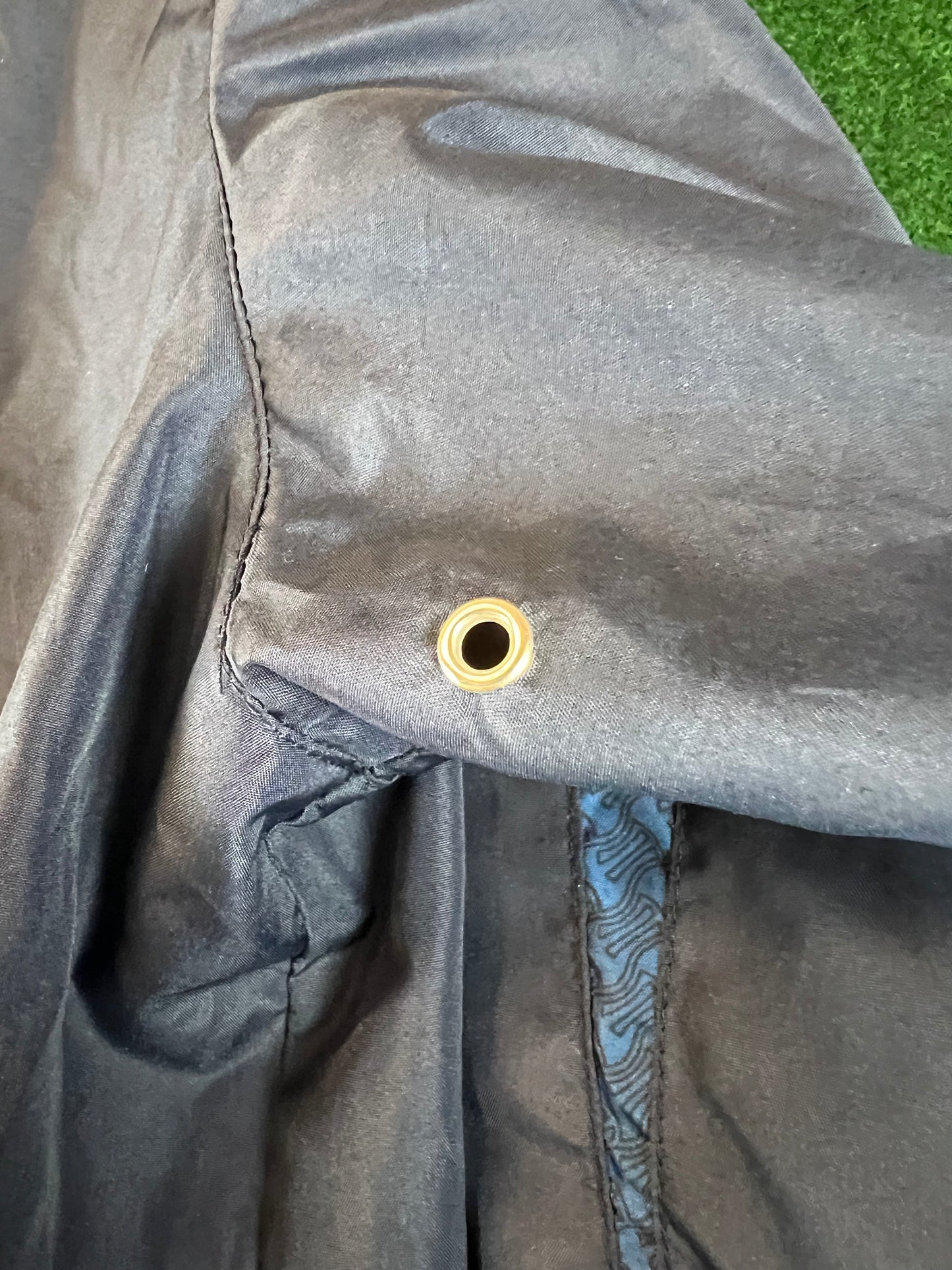 Bridgestone Regno - Dark Blue Windbreaker Jacket (L)