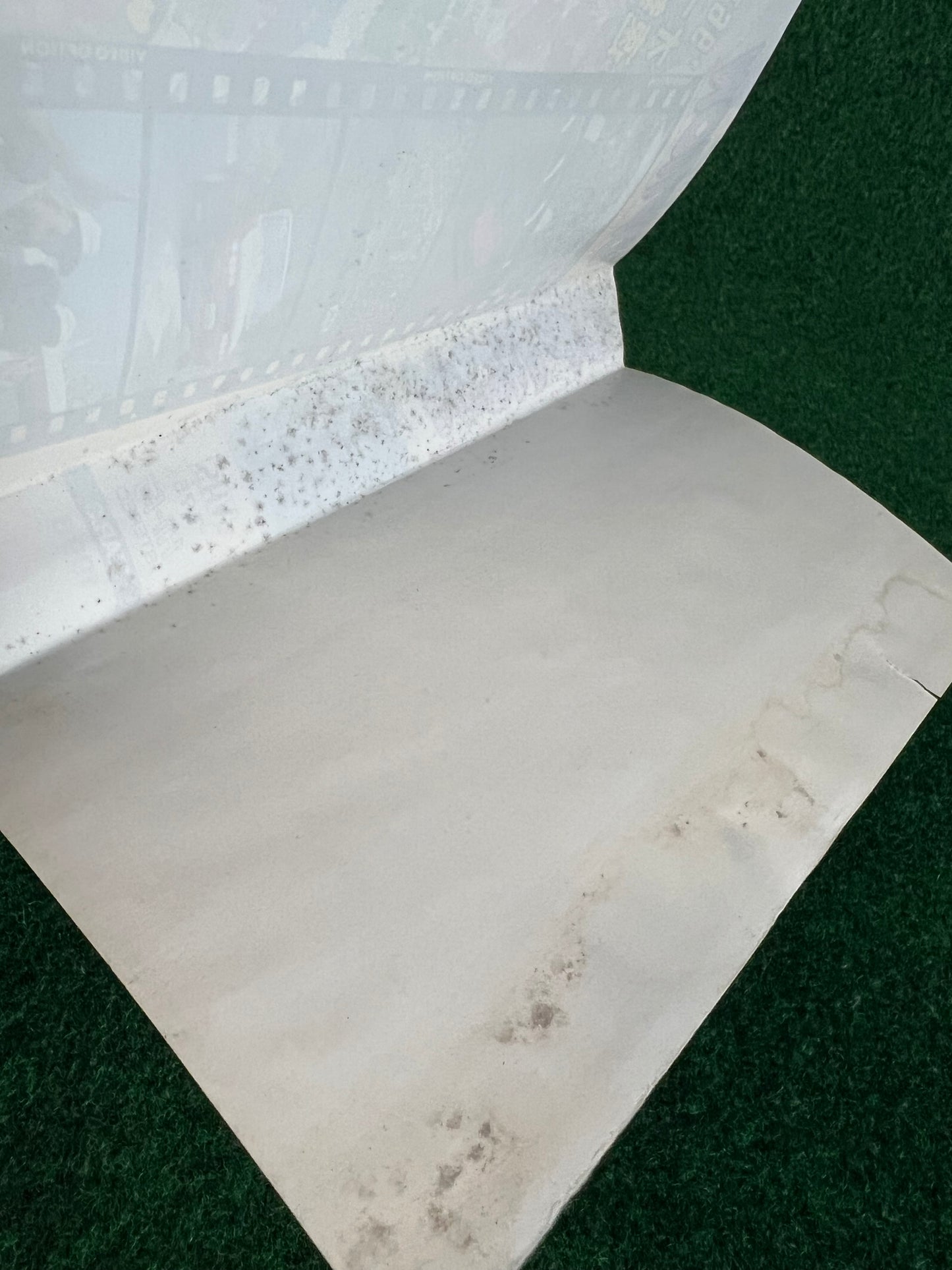 OPTION Video VHS - Vol. 39