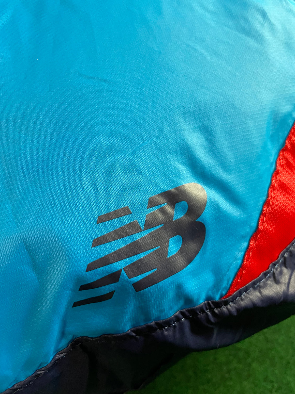 Netz Toyota & New Balance Promotional Lightweight Gear Bag